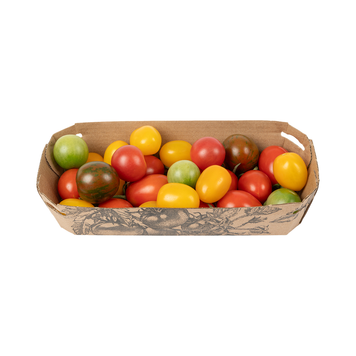 Exotic Tomato Mix 350 g | Woolworths.co.za