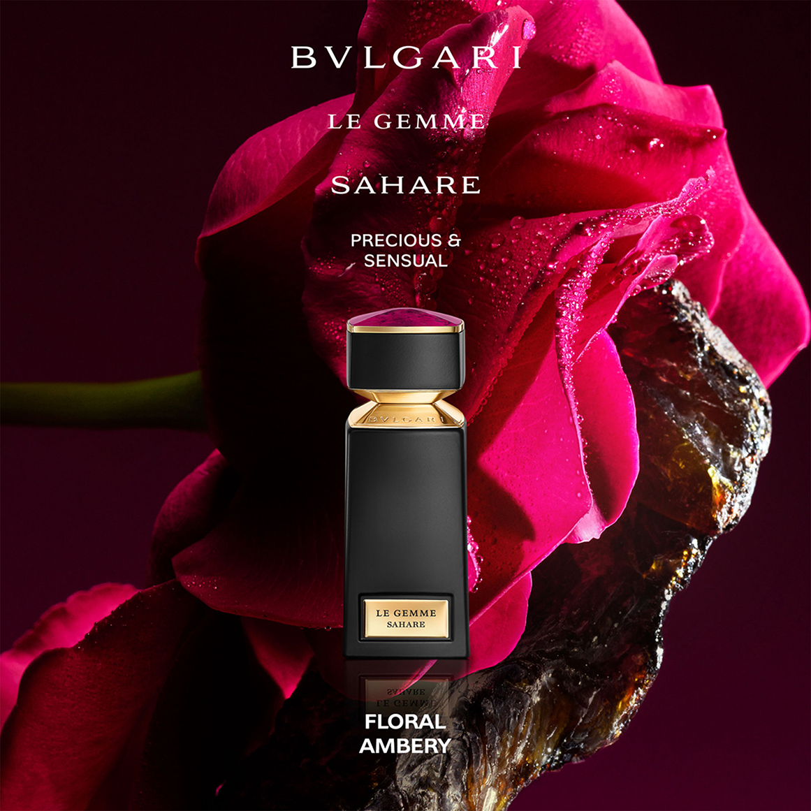 Le Gemme Sahare Eau de Parfum | Woolworths.co.za