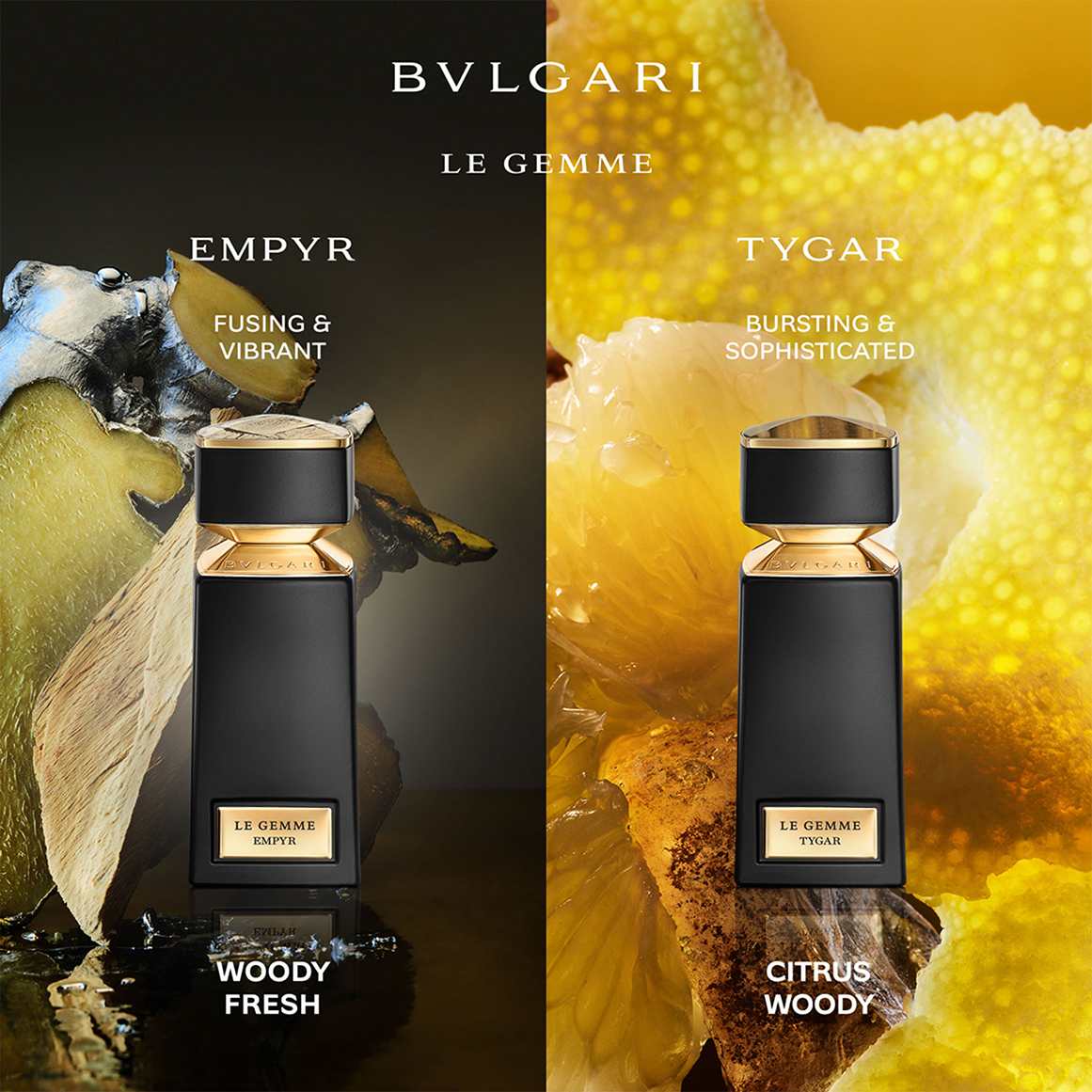 Le Gemme Empyr Eau de Parfum | Woolworths.co.za