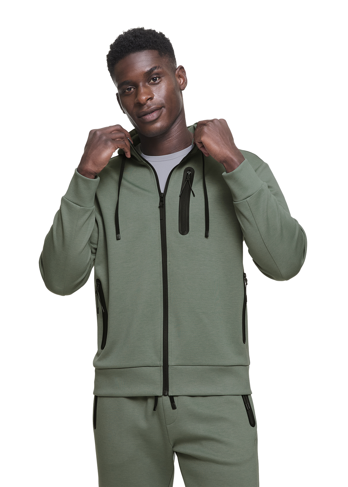COOLTECH Scuba Hoodie | Woolworths.co.za