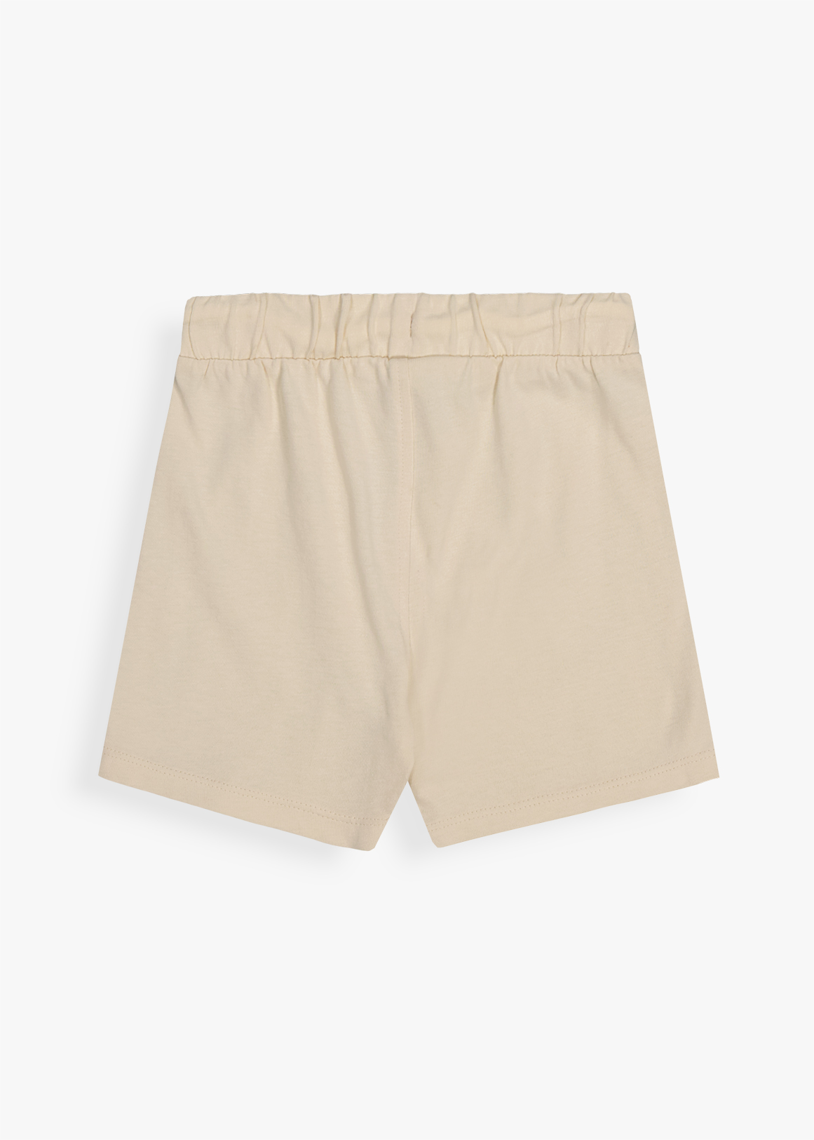 Drawstring Cotton Shorts 2 Pack | Woolworths.co.za