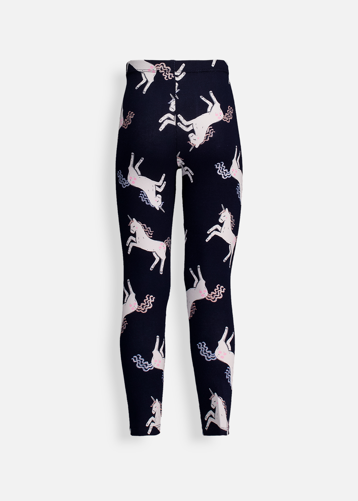 Unicorn Glitter Leggings