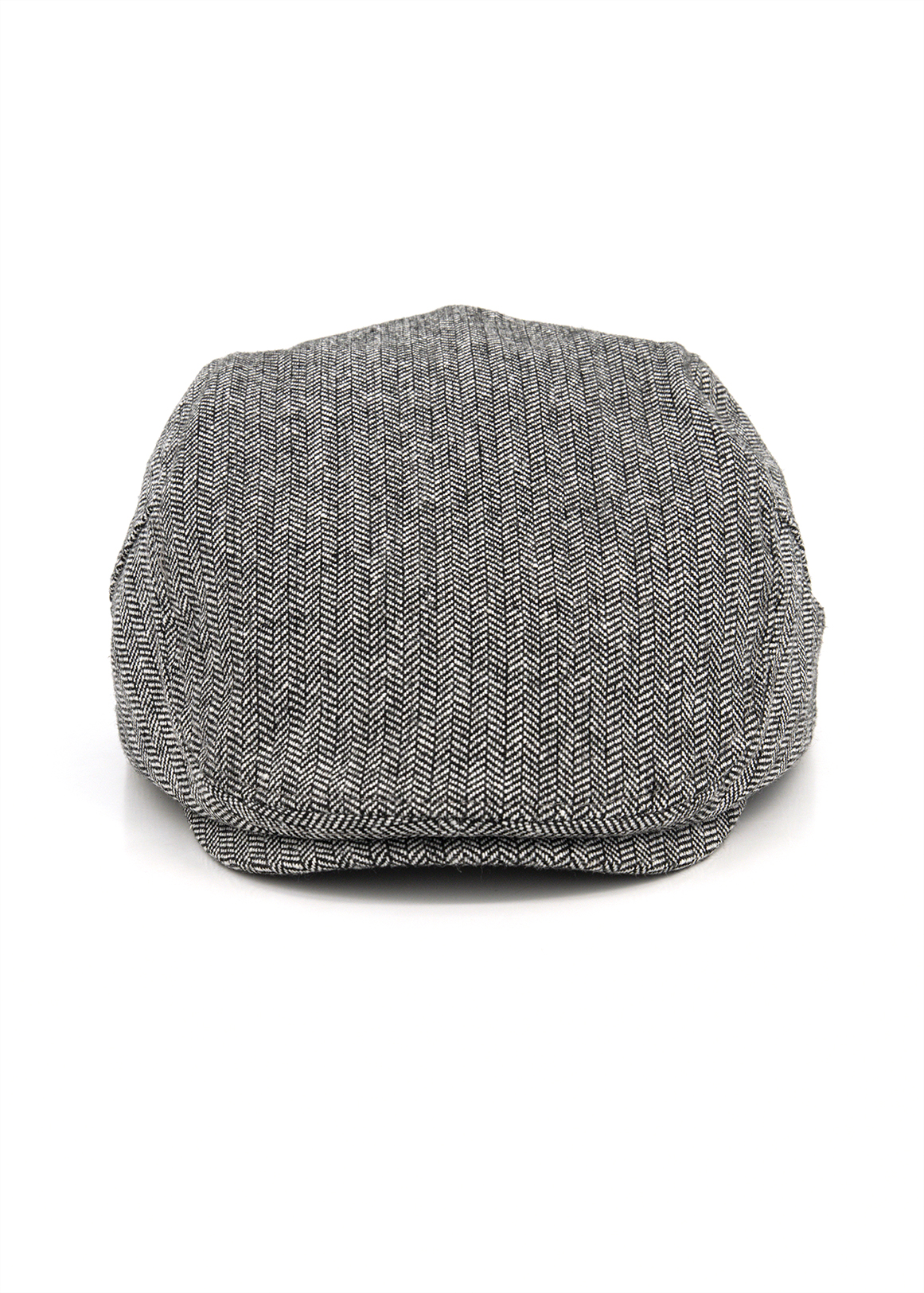 帽子 CPH 510WH WOOL HERRINGBONE CASQUETTE Herringbone Flat Cap | Woolworths.co.za