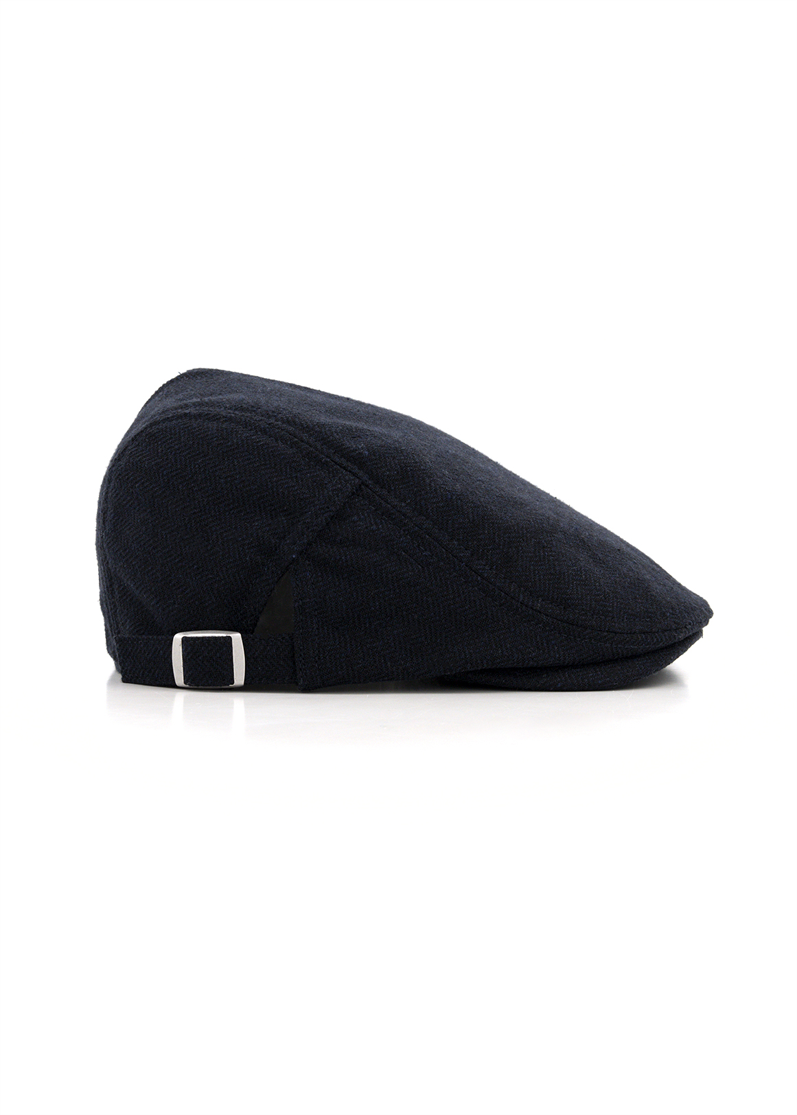 Herringbone Flat Cap | Woolworths.co.za
