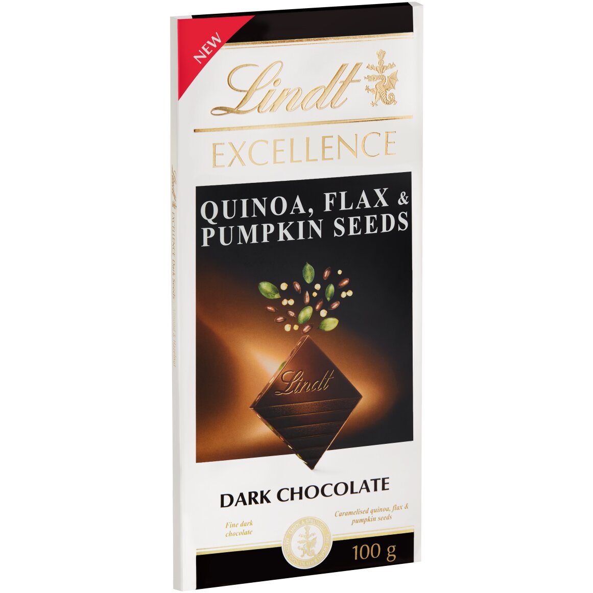 cacao様 Macadamia Praline in Dark Chocolate (Zero Added Sugar) – Sweet