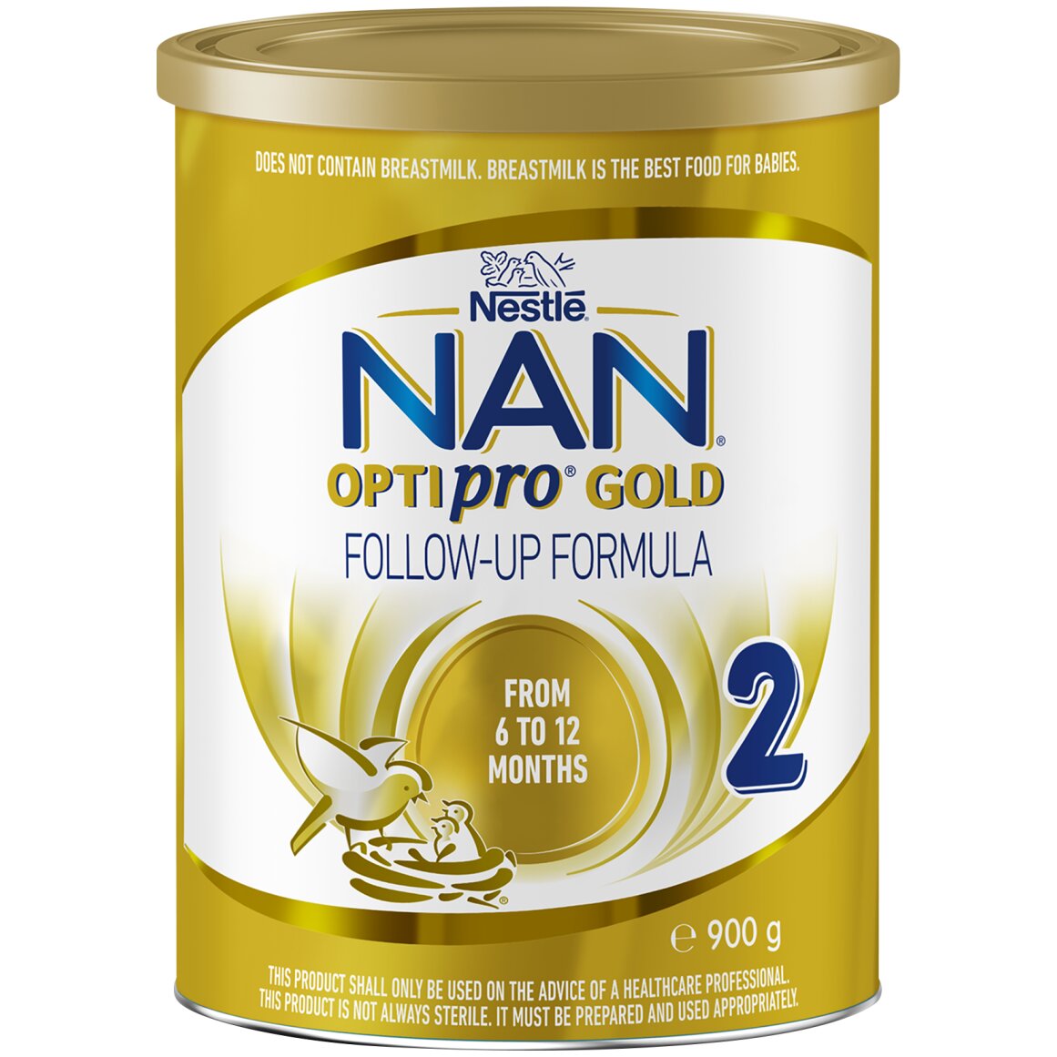 12 months nan ha gold