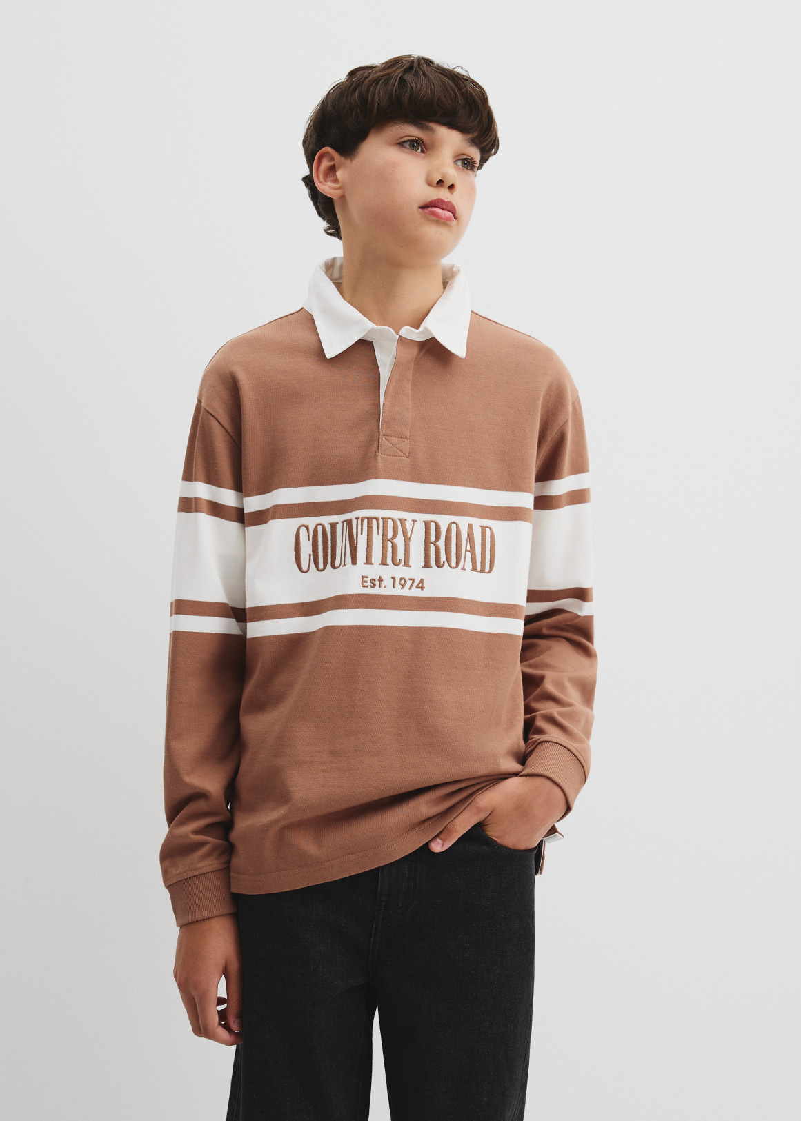 Montana BEACH Rugby Shirt Montana BEACH Rugby Shirt The Montana