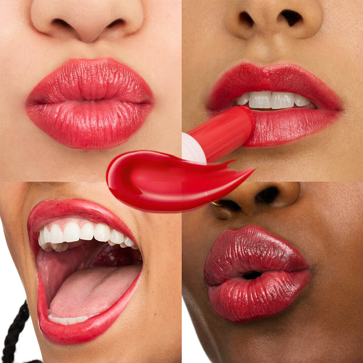 Glossy Glaze High Shine Lipstick | Woolworths.co.za