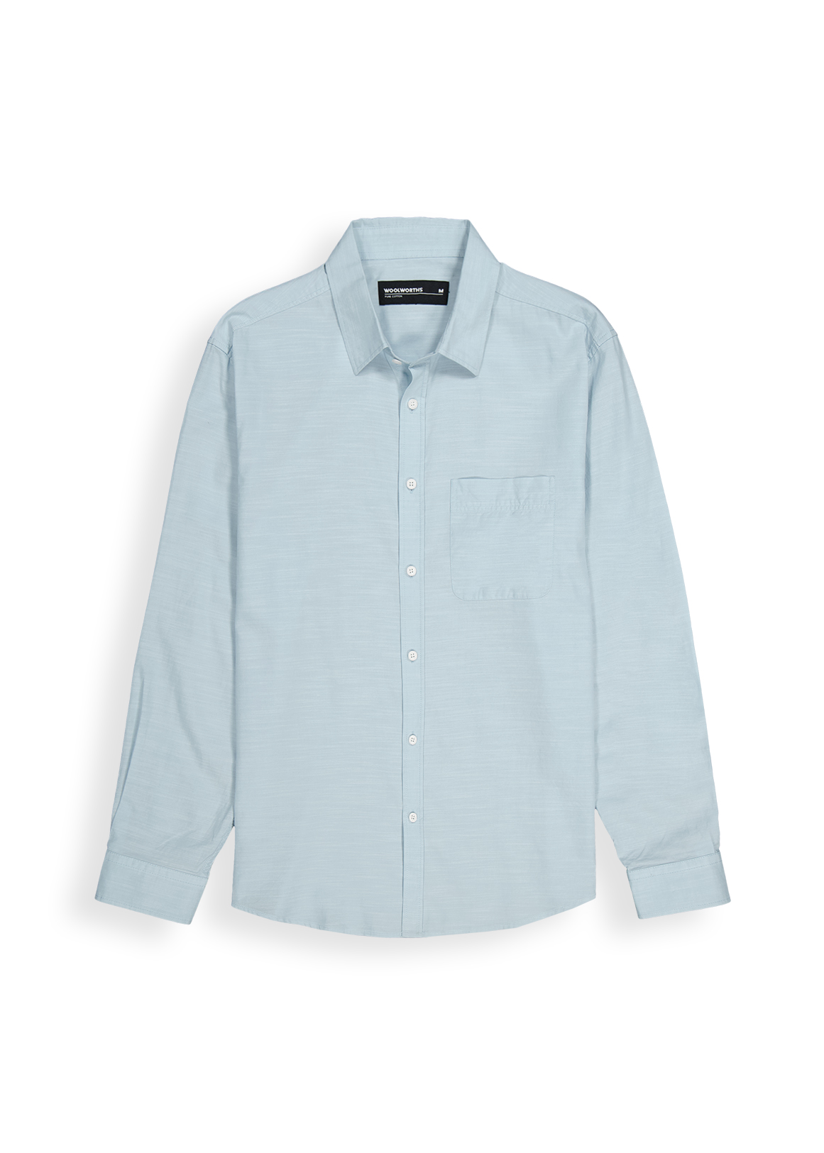 トップス NEIGHBORHOOD 18ss PULL.SLUB/CL-SHIRT.LS Slub Cotton Shirt | Woolworths.co.za