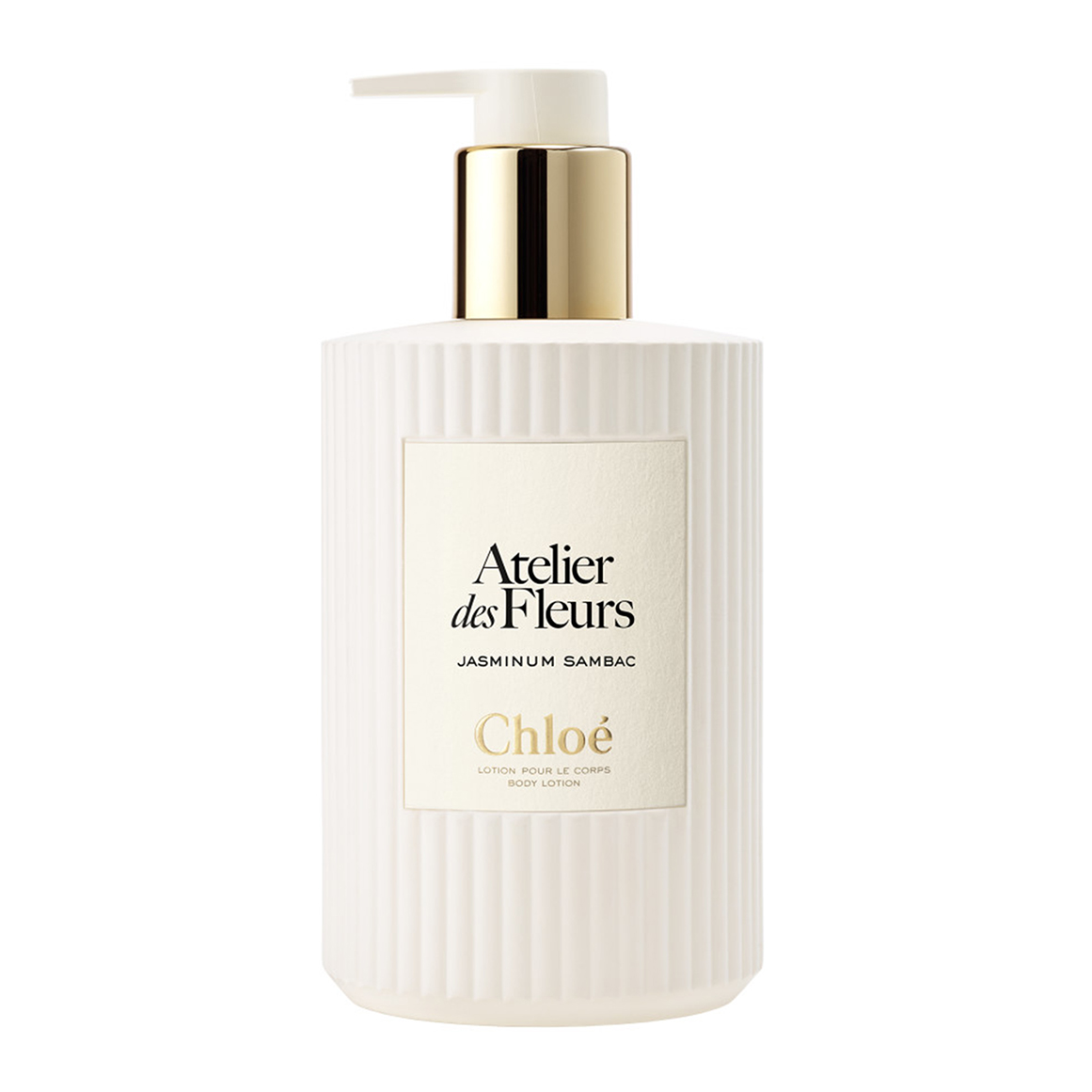 Atelier des Fleurs Jasminum Sambac Perfumed Body Lotion