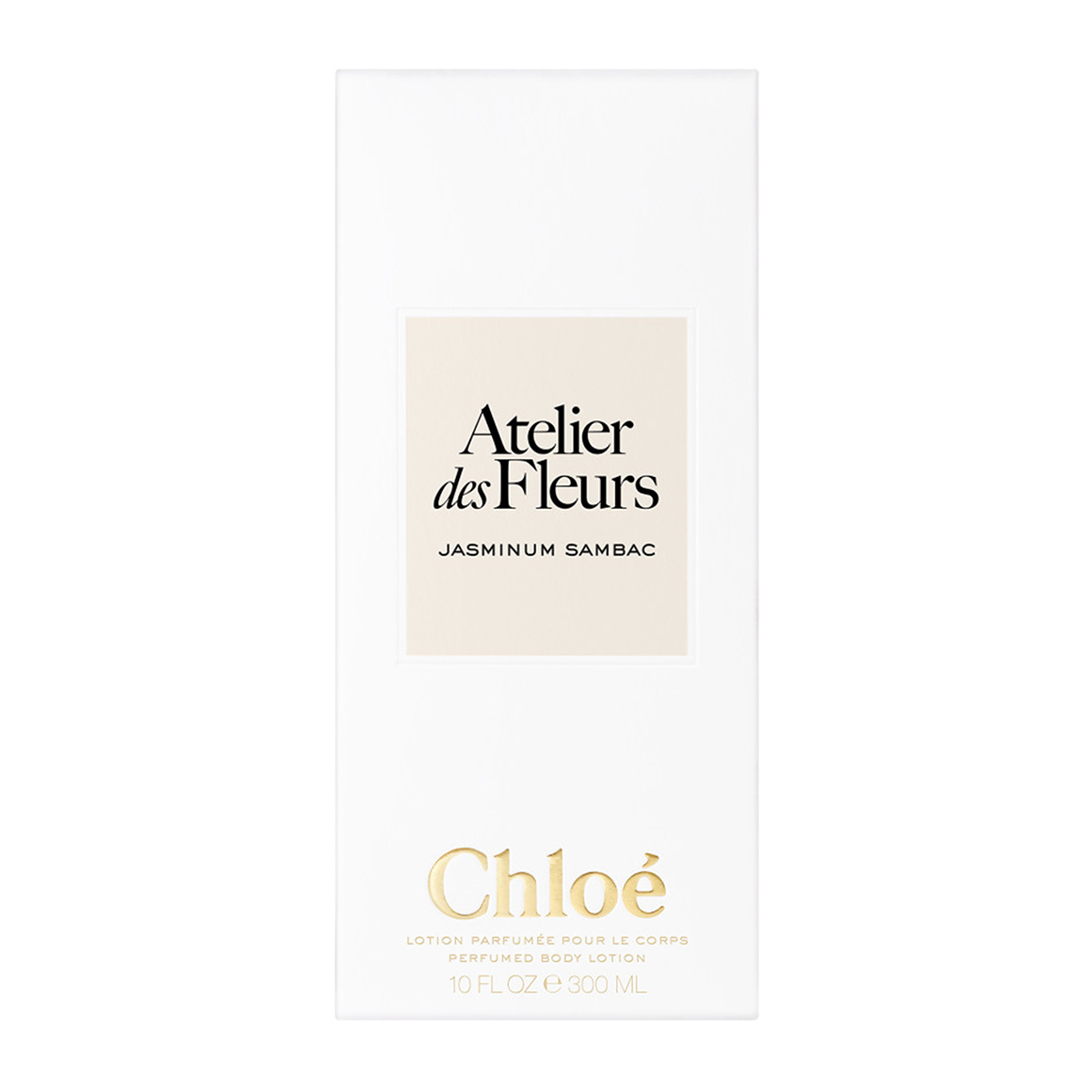 Atelier des Fleurs Jasminum Sambac Perfumed Body Lotion