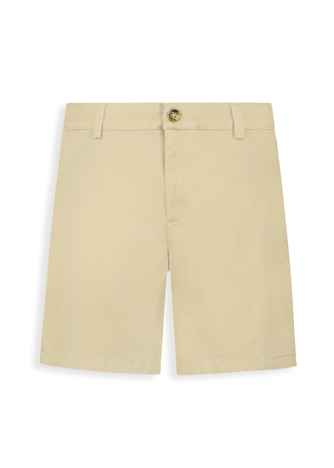 Stretch Cotton Chino Shorts | Woolworths.co.za