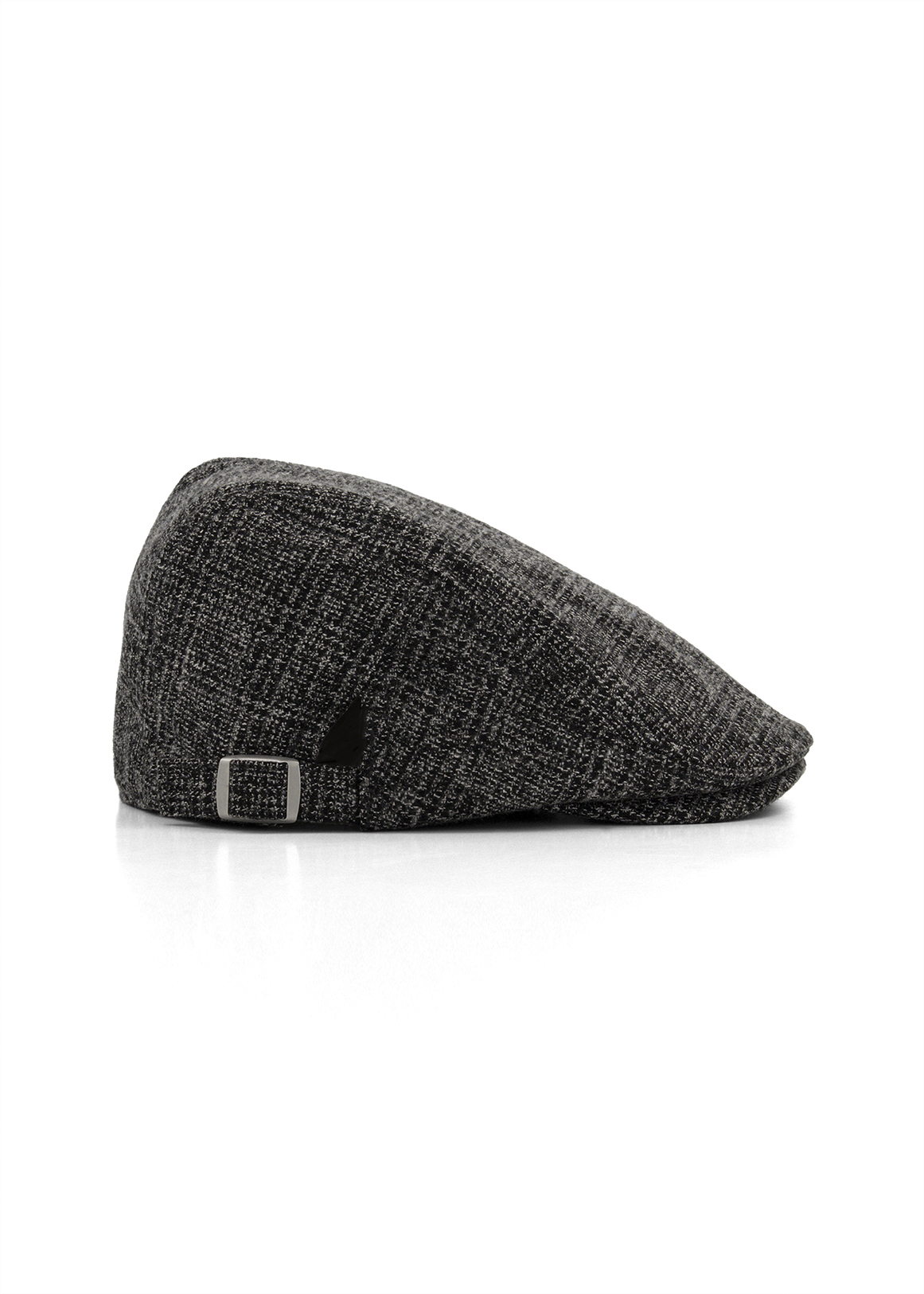 Side Buckle Flat Cap | Woolworths.co.za