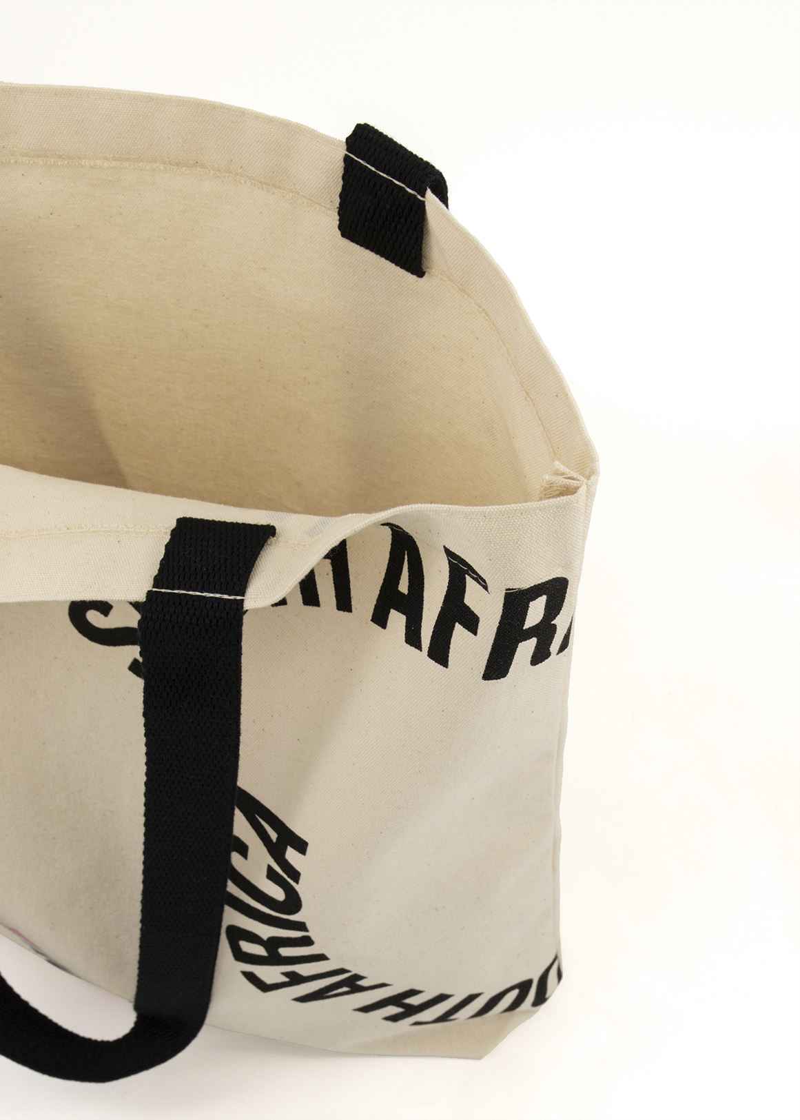 Pride Collection Cotton Shopper