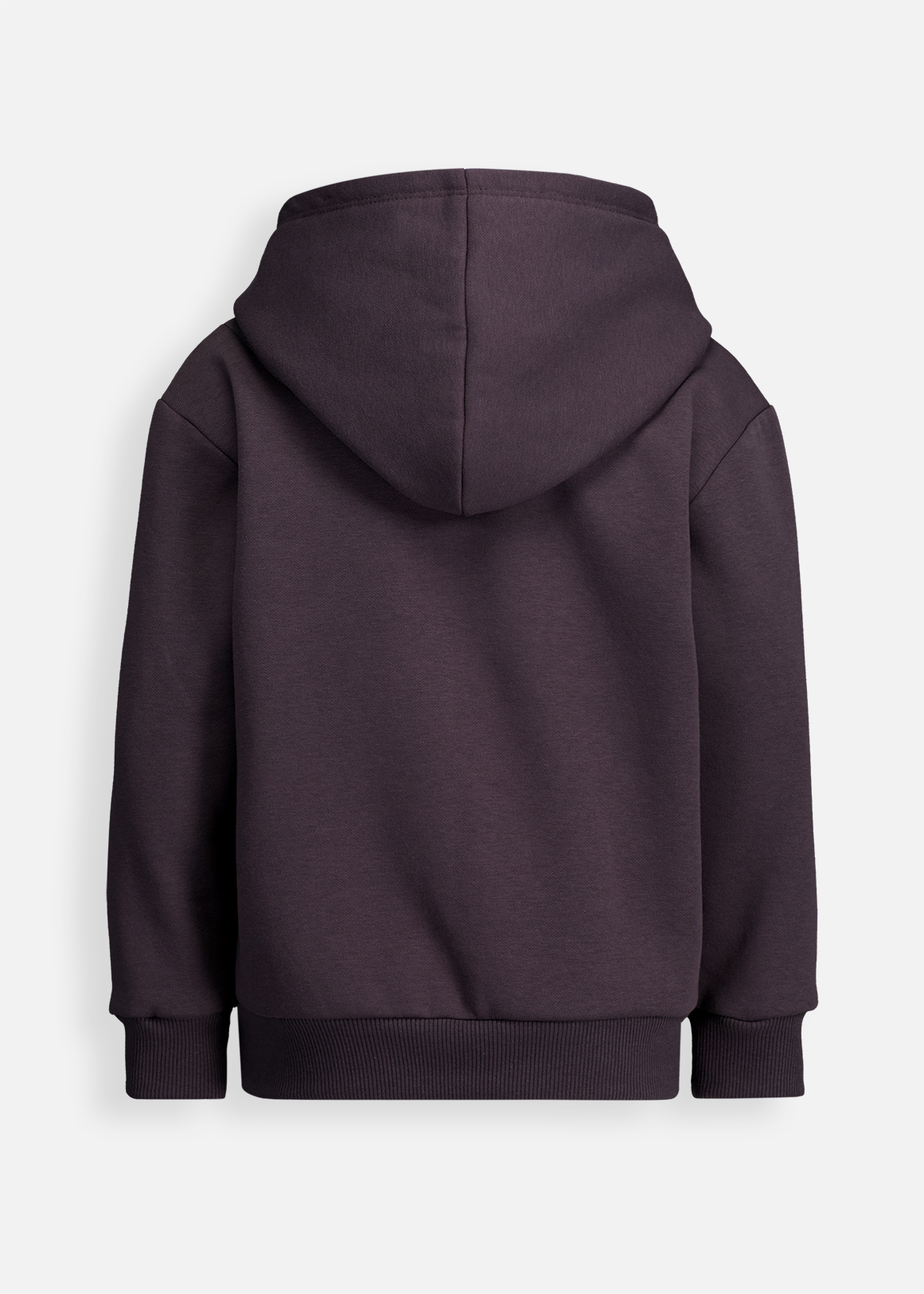 Motorsports Graphic Fleece Hoodie | Woolworths.co.za