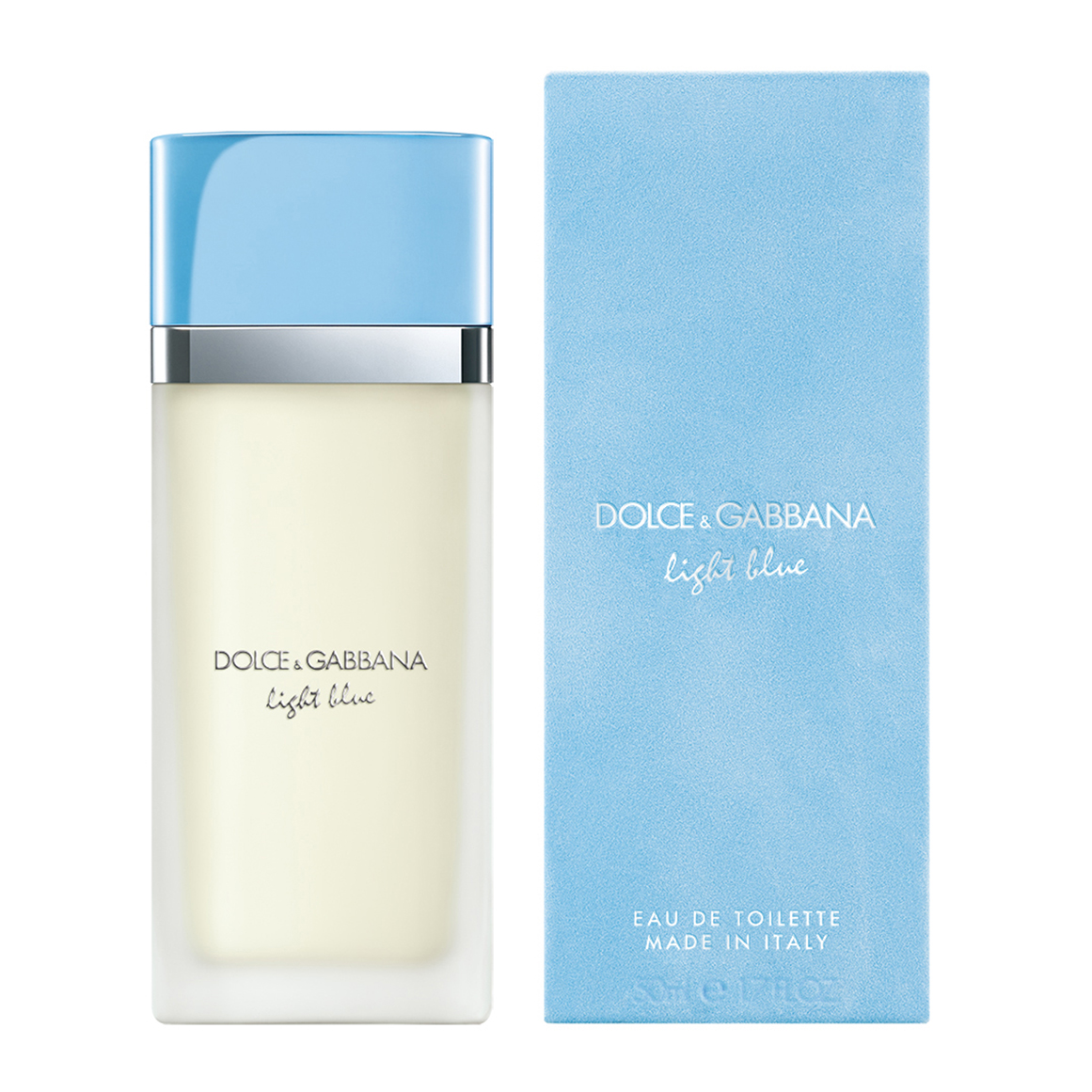 Light Blue Eau de Toilette | Woolworths.co.za