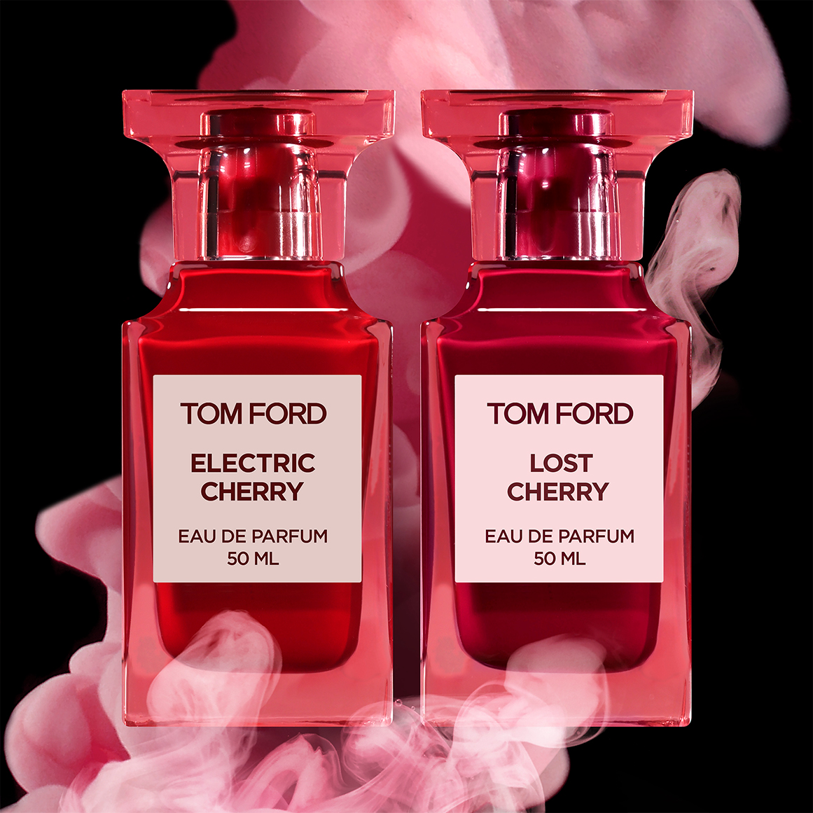Electric Cherry Eau de Parfum | Woolworths.co.za