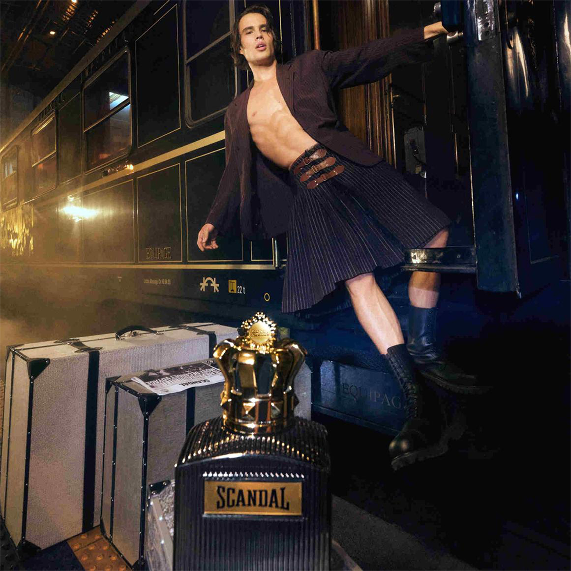 Scandal Intense Pour Homme | Woolworths.co.za