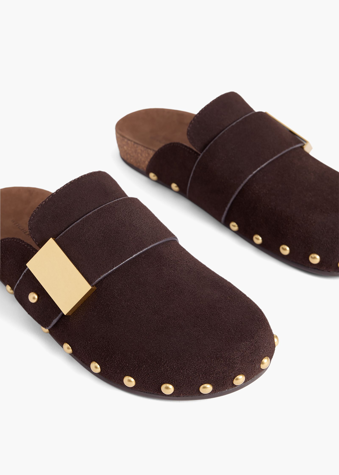 Zoey Stud Mules | Woolworths.co.za