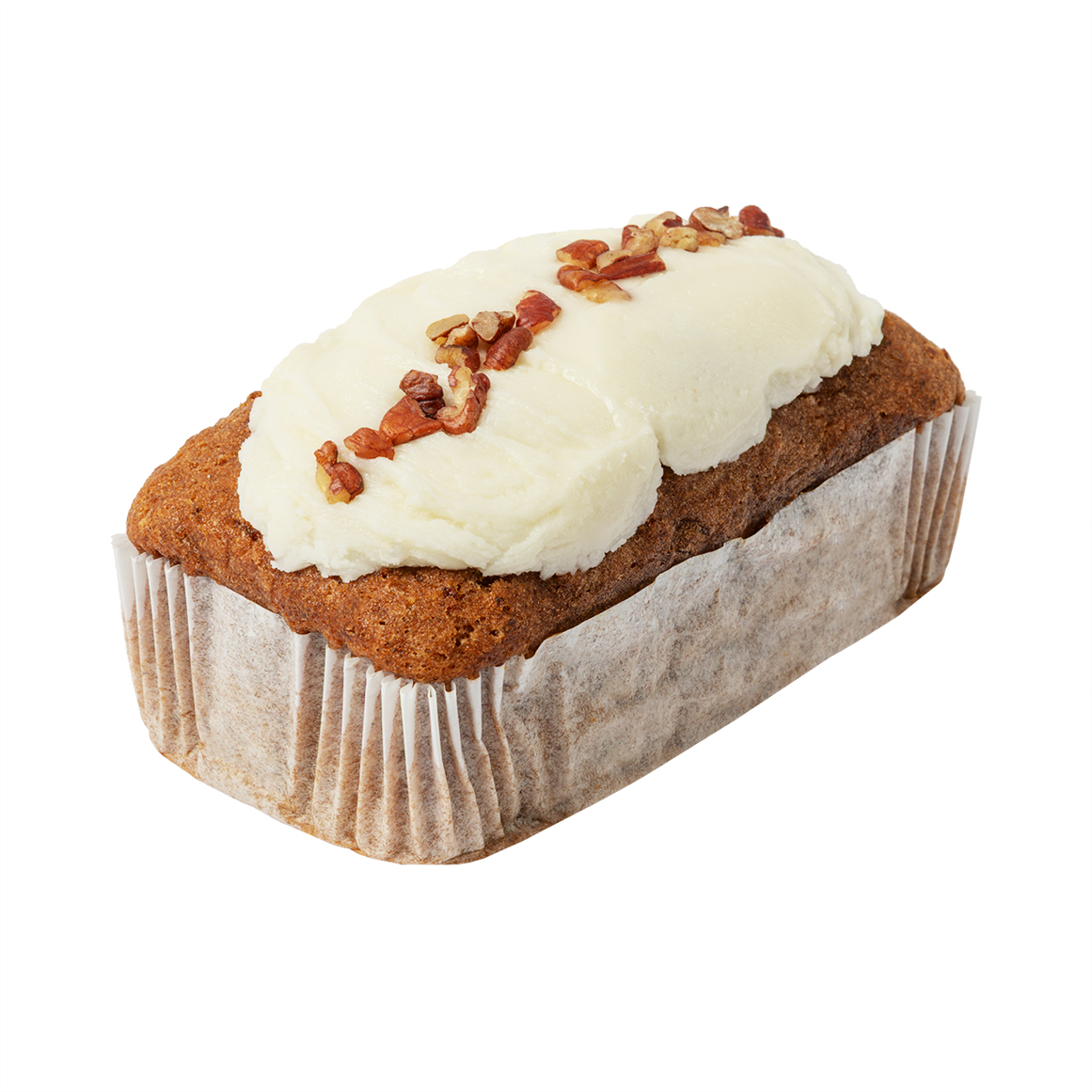 Carrot Teacake Loaf 420 g | Woolworths.co.za