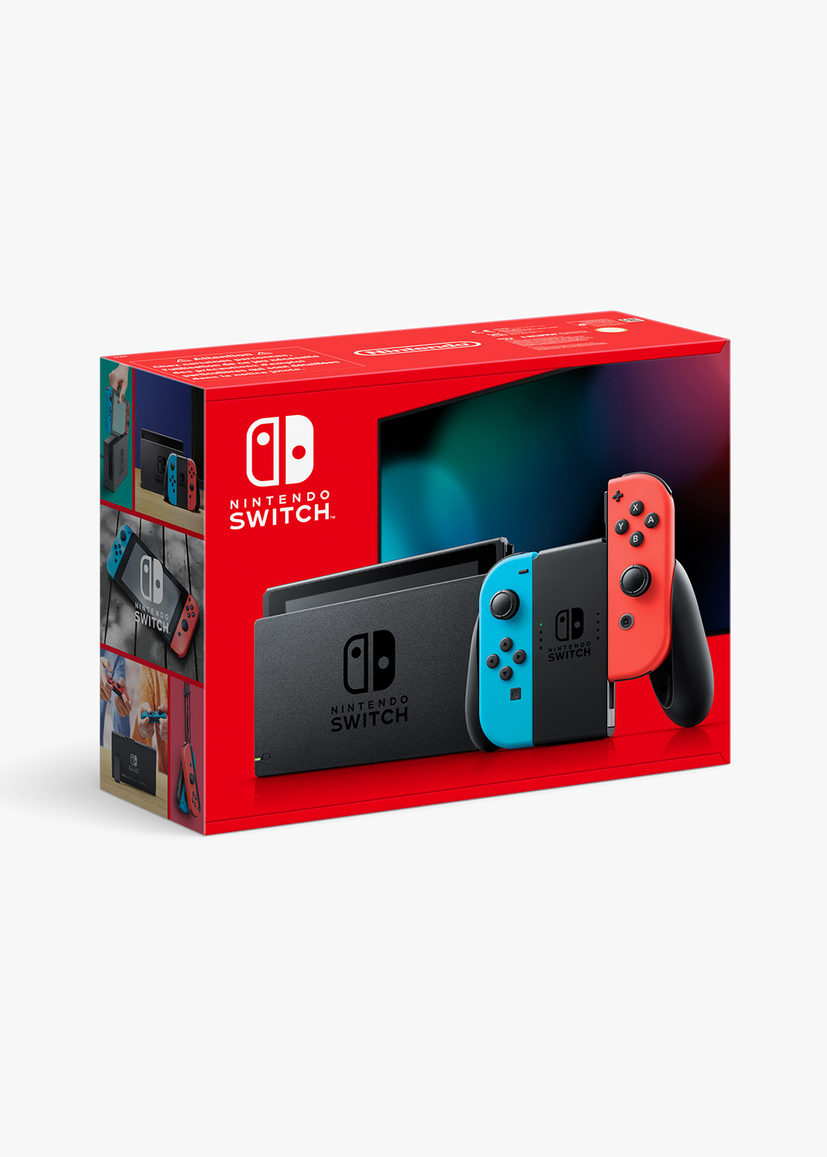 Nintendo Switch（ニンテンドースイッチ） Nintendo Switch | Woolworths.co.za