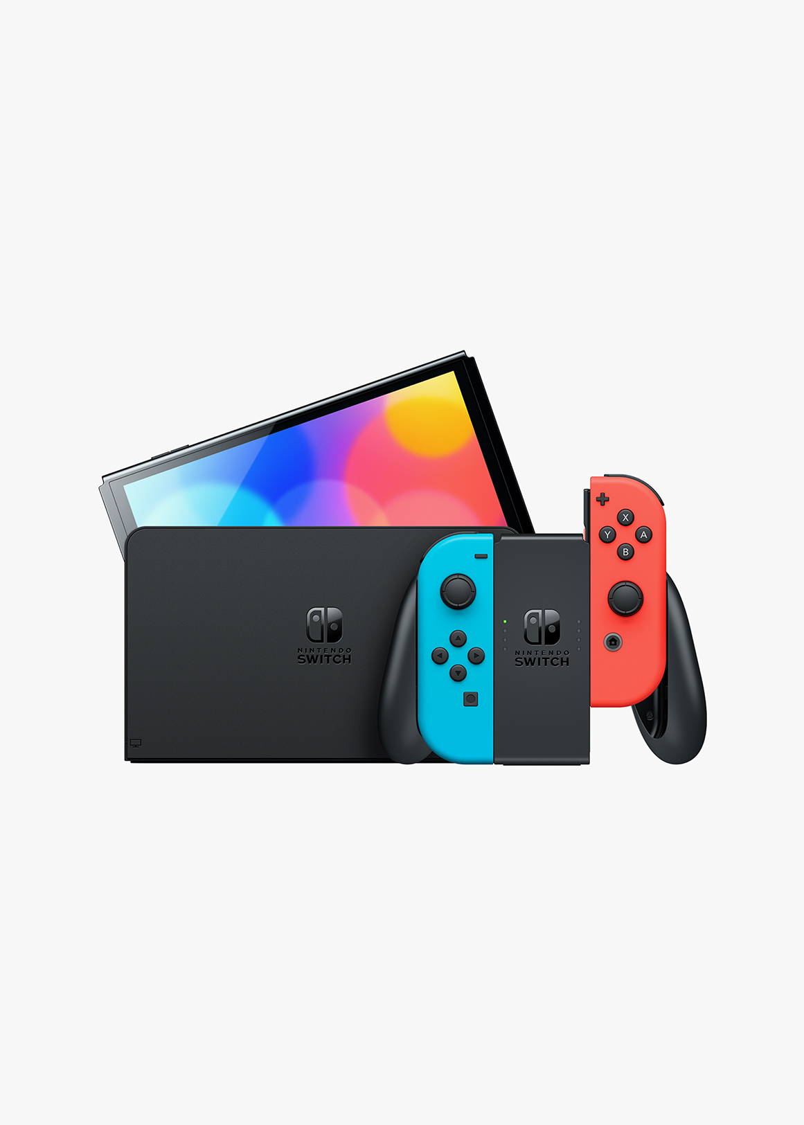 Nintendo Switch OLED Model | Woolworths.co.za