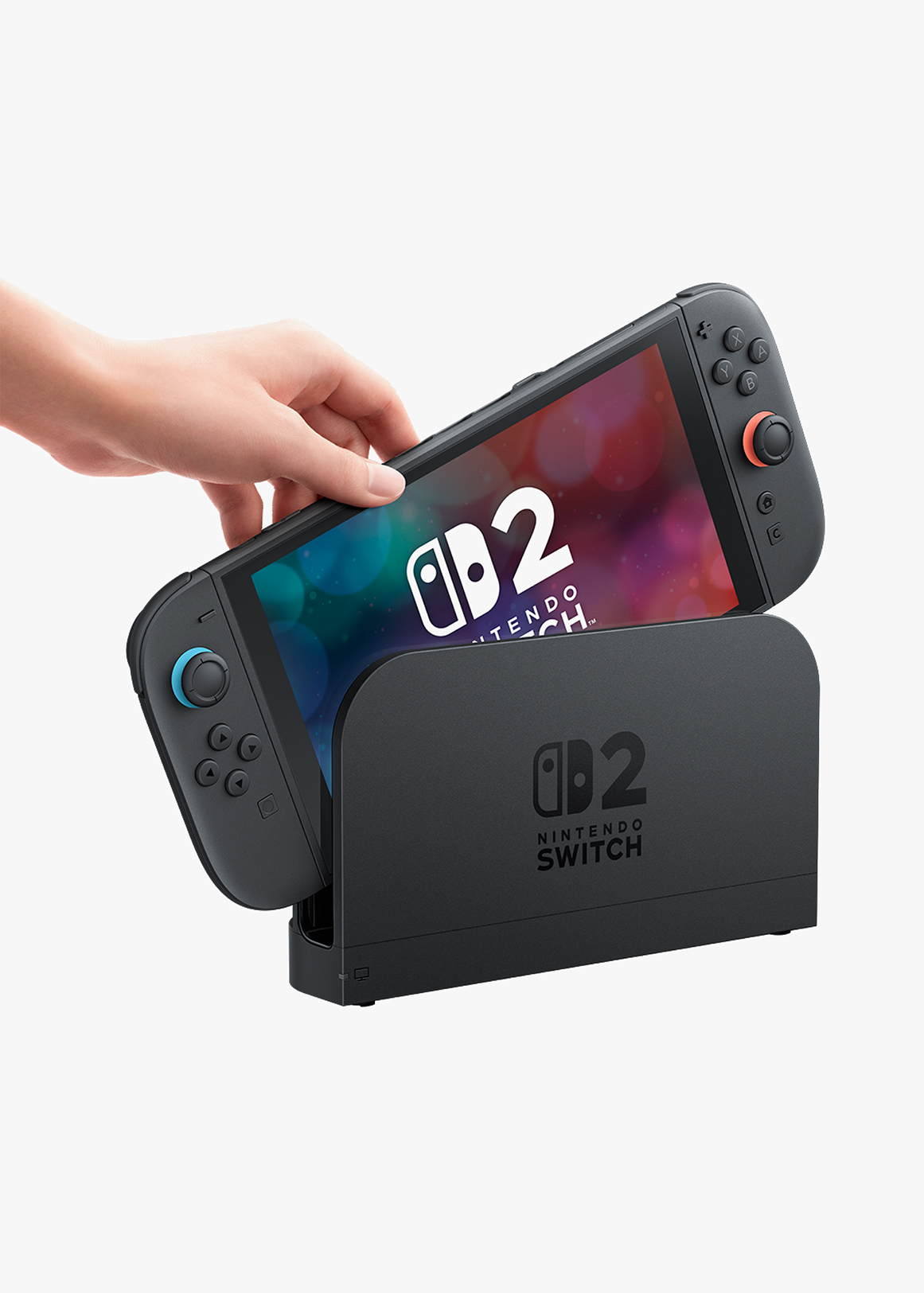 Nintendo Switch 2 Console | Woolworths.co.za