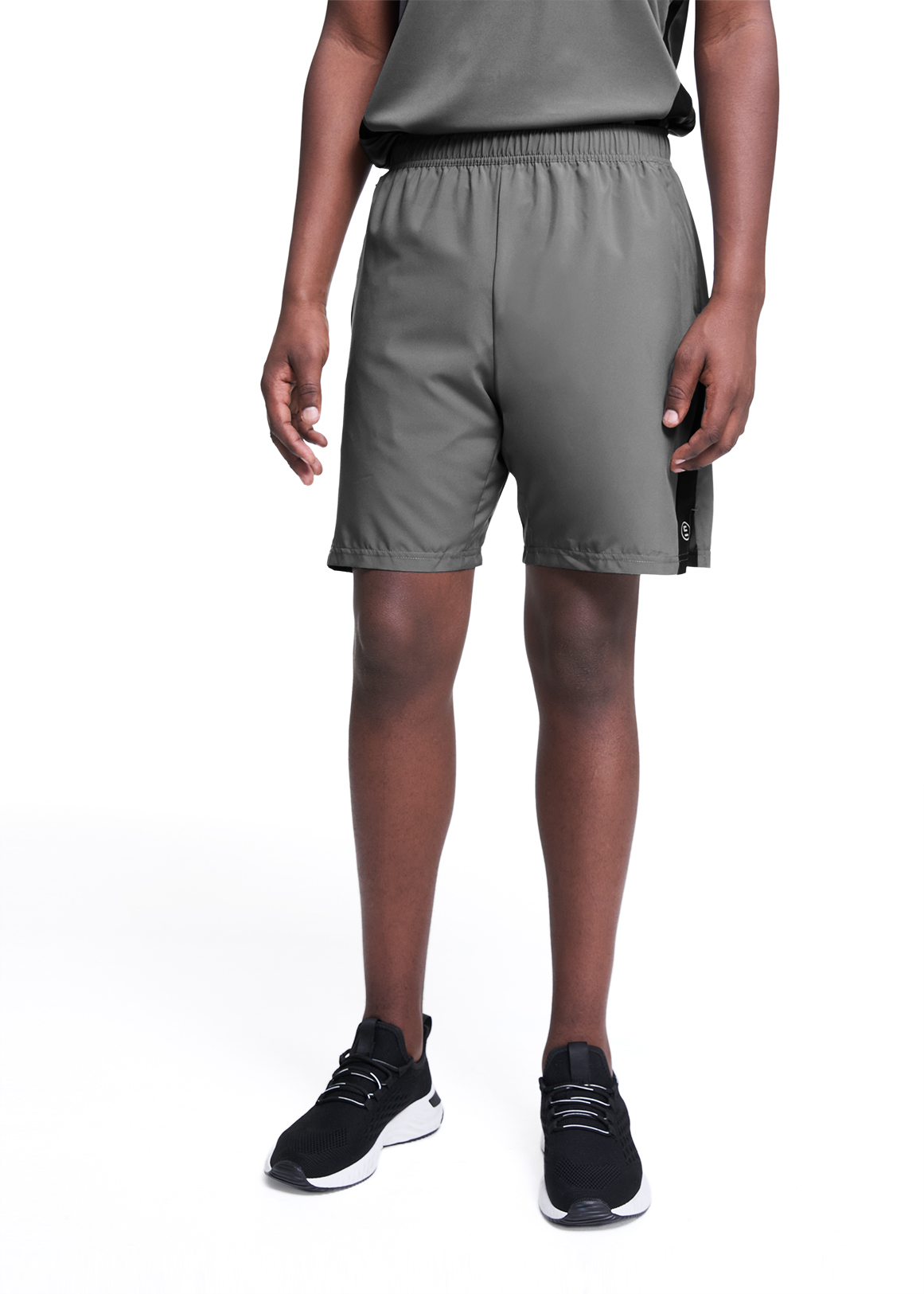 COOLTECH Colour Block Slim Fit Performance Shorts | Woolworths.co.za