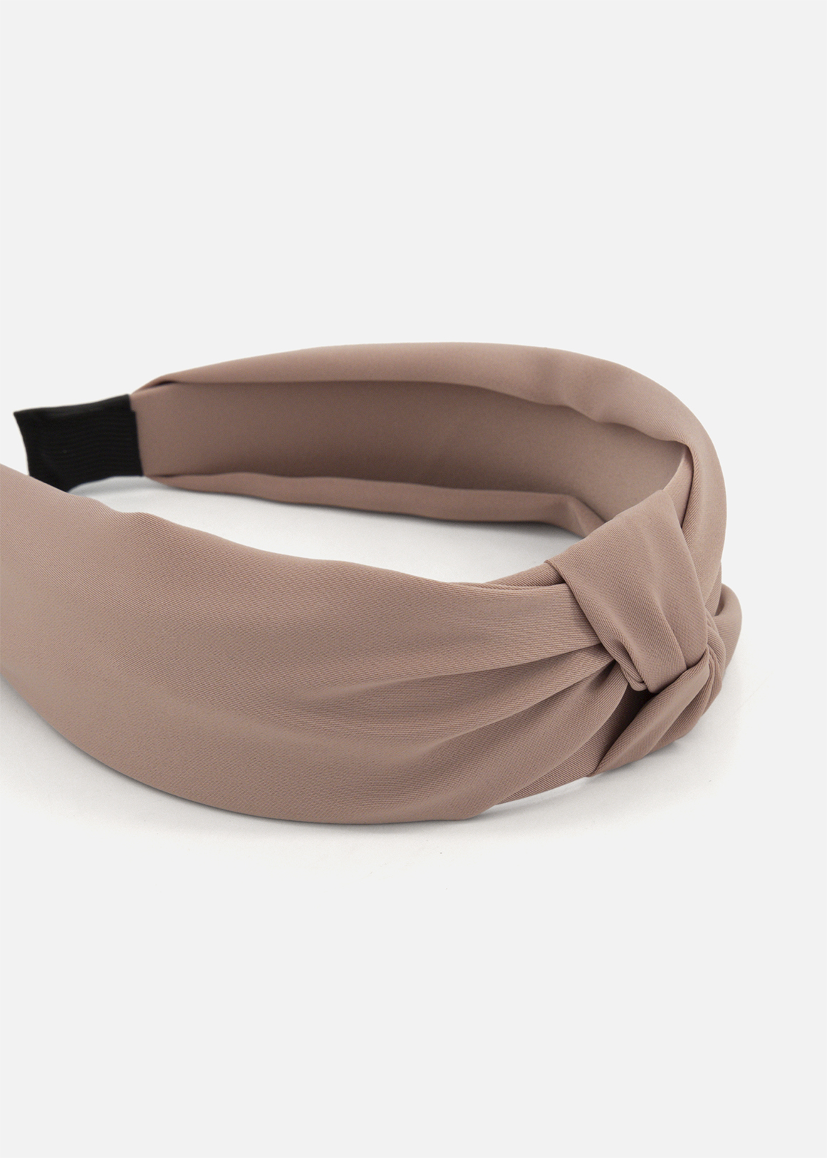 Twist Detail Satin Alice Band | Woolworths.co.za