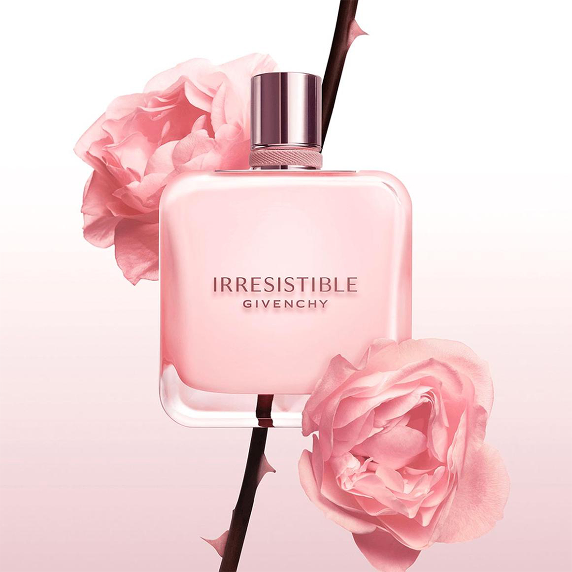 Irresistible Rose Velvet Eau de Parfum | Woolworths.co.za
