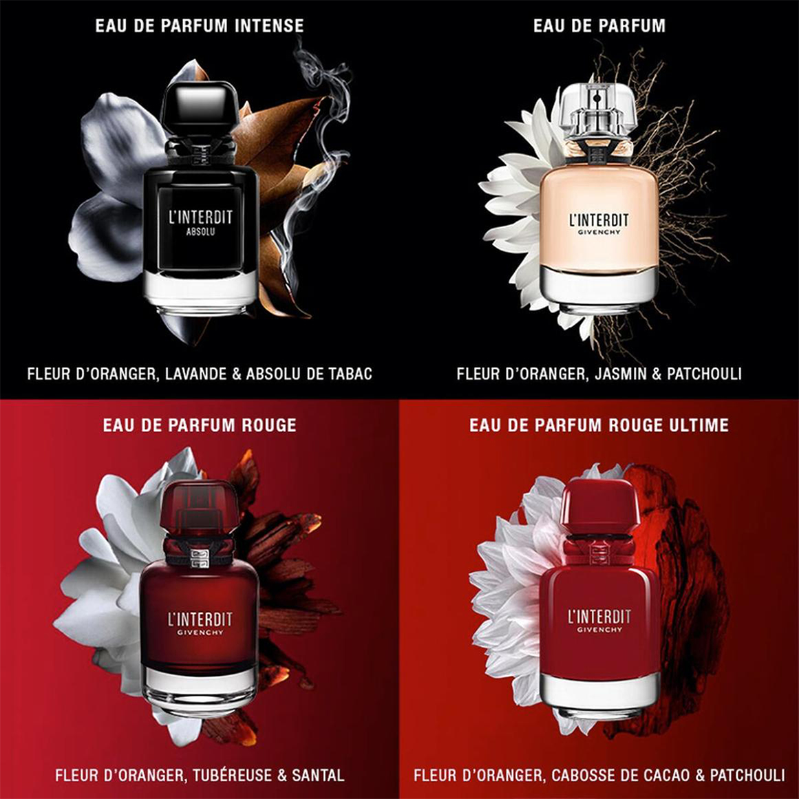 L'Interdit Rouge Ultime | Woolworths.co.za