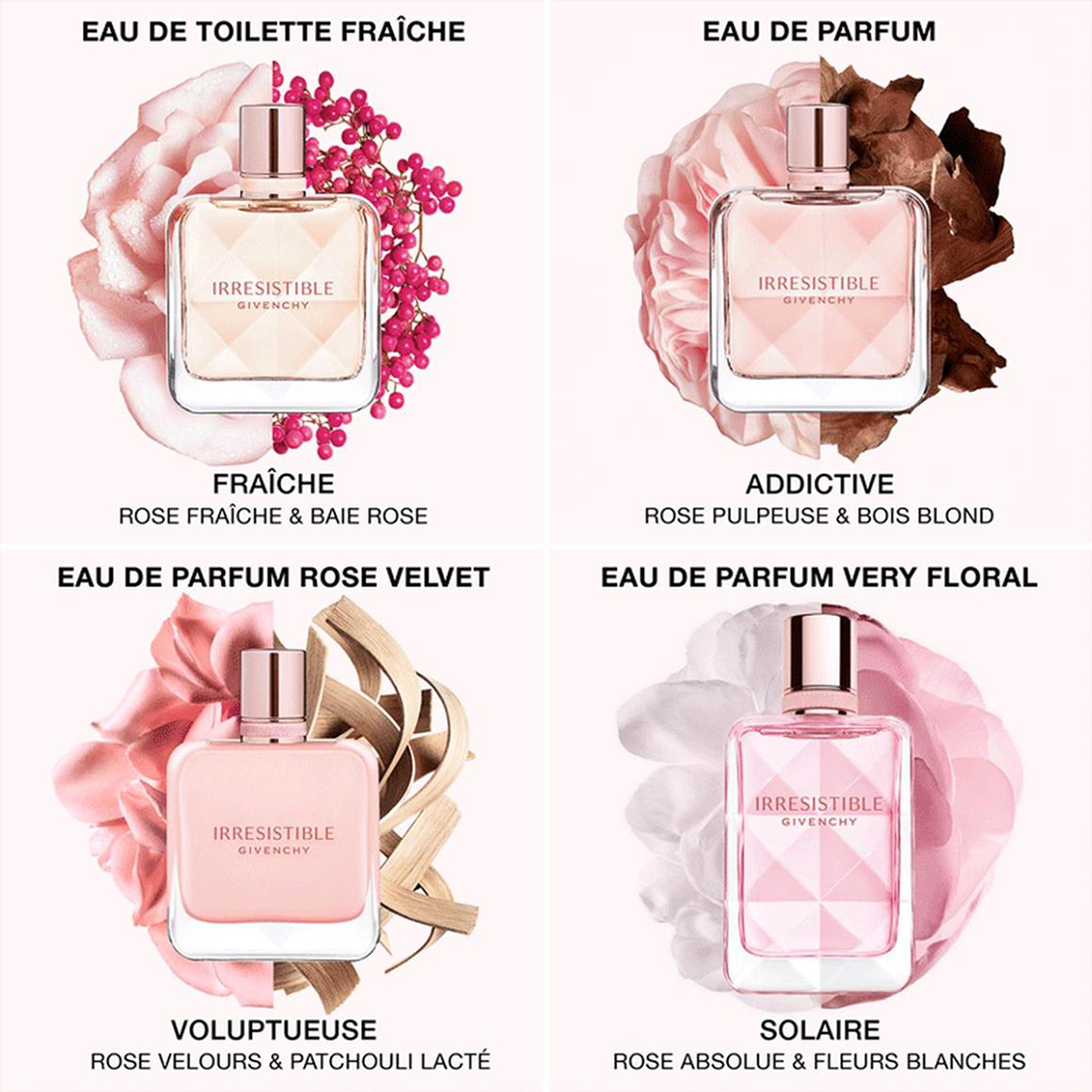 Irresistible Very Floral Eau de Parfum | Woolworths.co.za