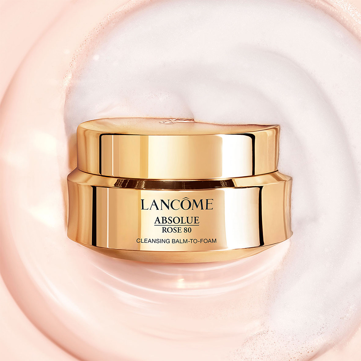 Absolue Rose 80 Cleansing Balm-to-Foam | Woolworths.co.za