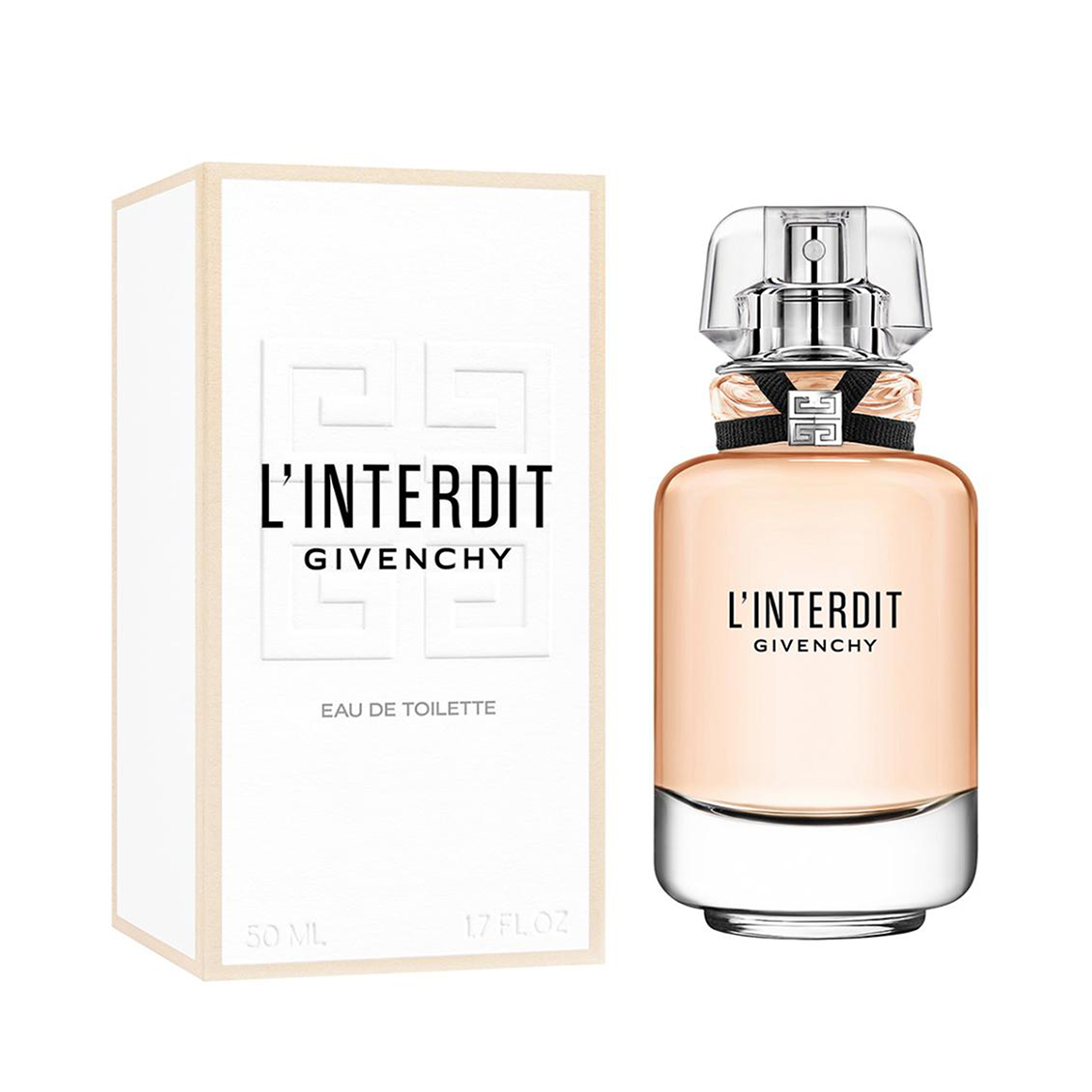 【GIVENCHY】L'INTERDIT L'Interdit Eau de Toilette | Woolworths.co.za