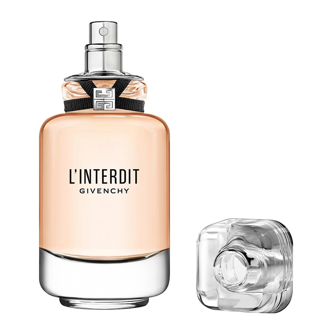 L'Interdit Eau de Toilette | Woolworths.co.za
