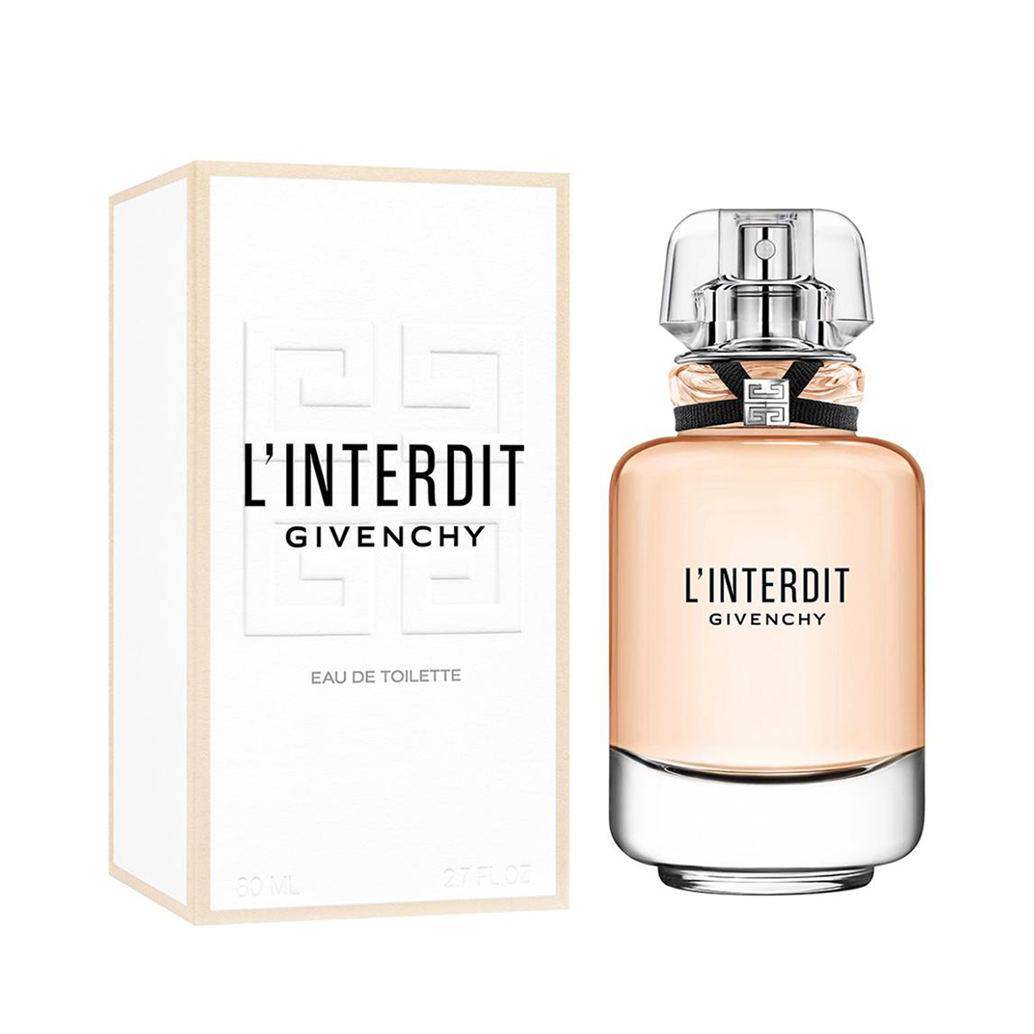 L'Interdit Eau de Toilette | Woolworths.co.za