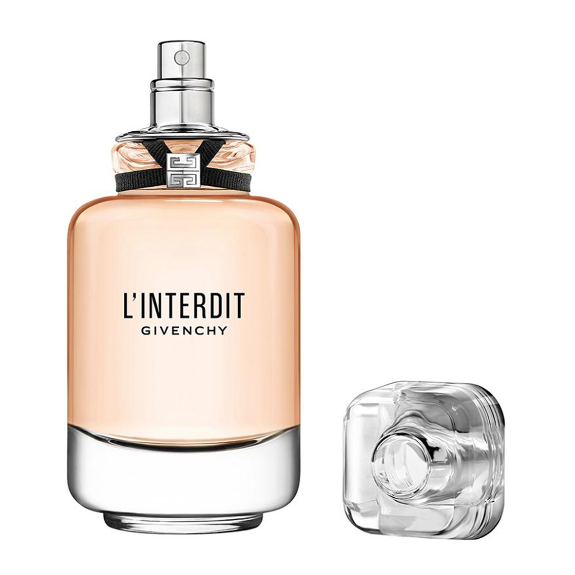 L'Interdit Eau de Toilette | Woolworths.co.za