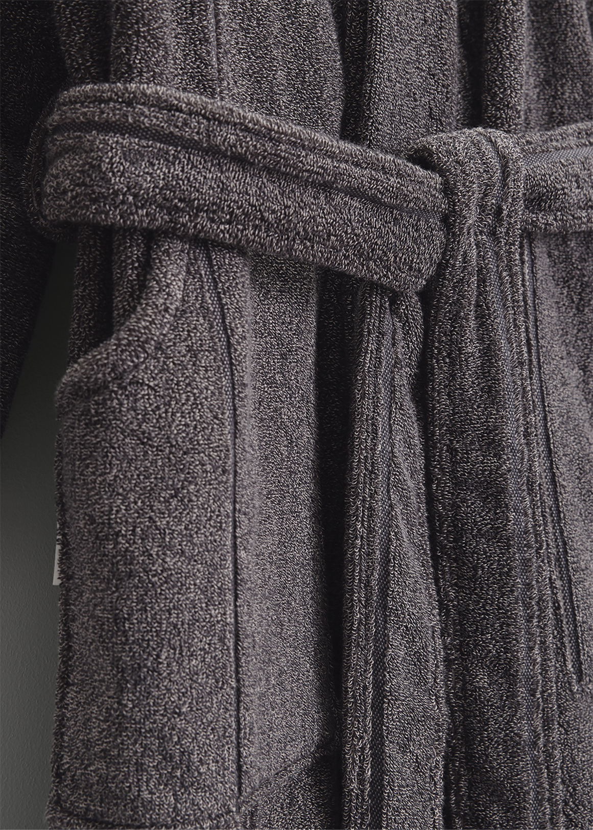 Blake Australian Cotton Bathrobe | Woolworths.co.za