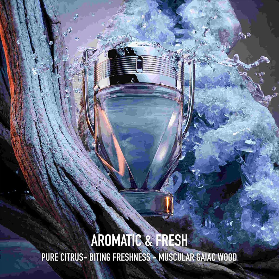 香水(男性用) PacoRabanne Invictus Eau de Toilette50ml Invictus Eau de Toilette | Woolworths.co.za