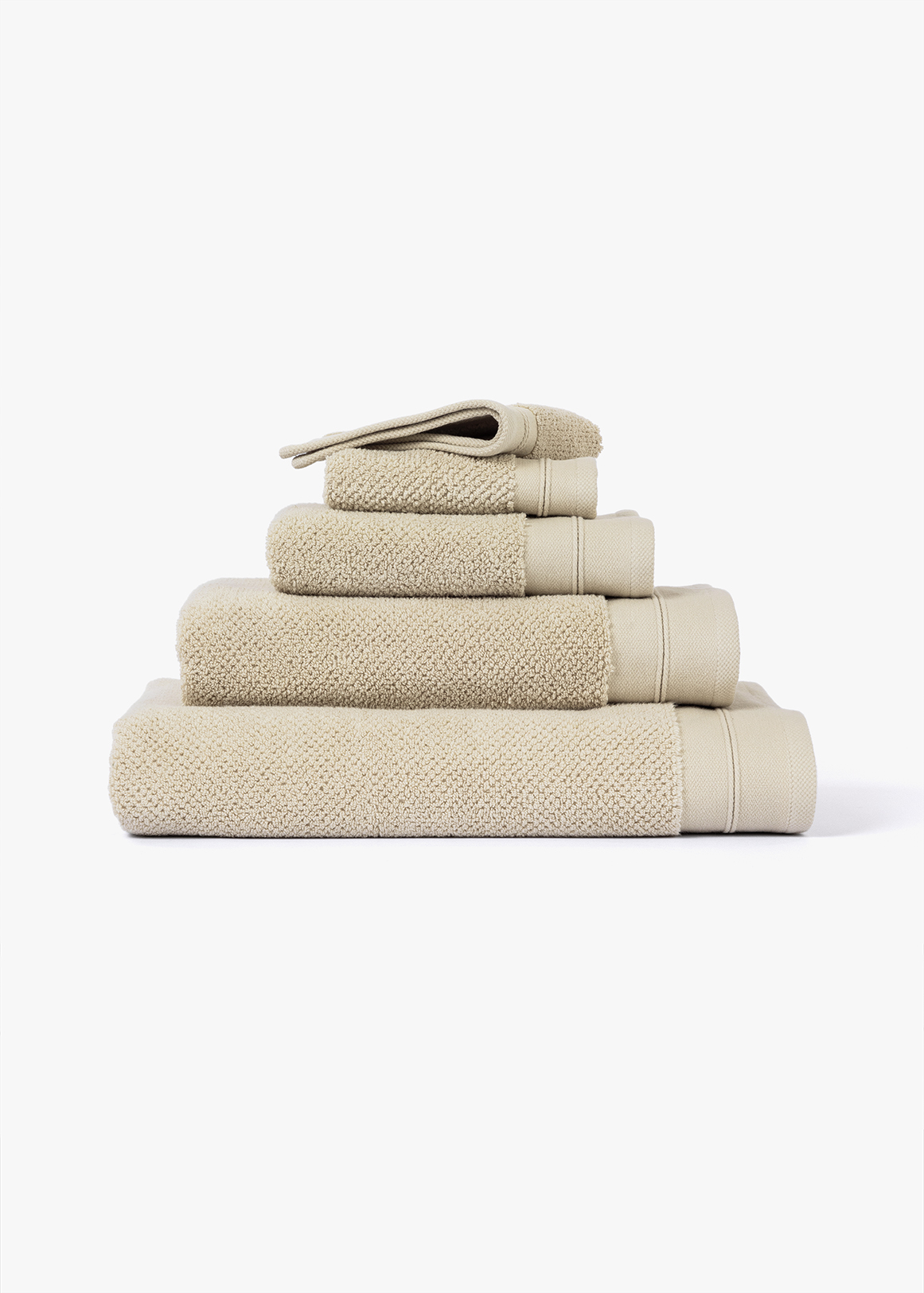 Textured Zero Twist Cotton Bath Sheet | Woolworths.co.za