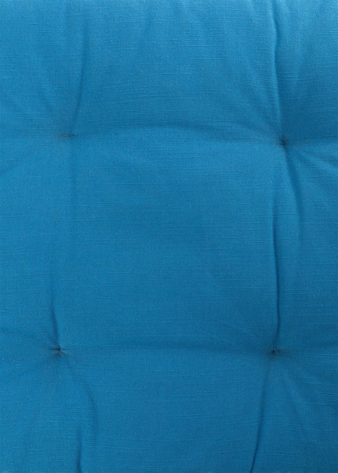 Biarritz Plain Box Outdoor Cotton Cushion | Woolworths.co.za