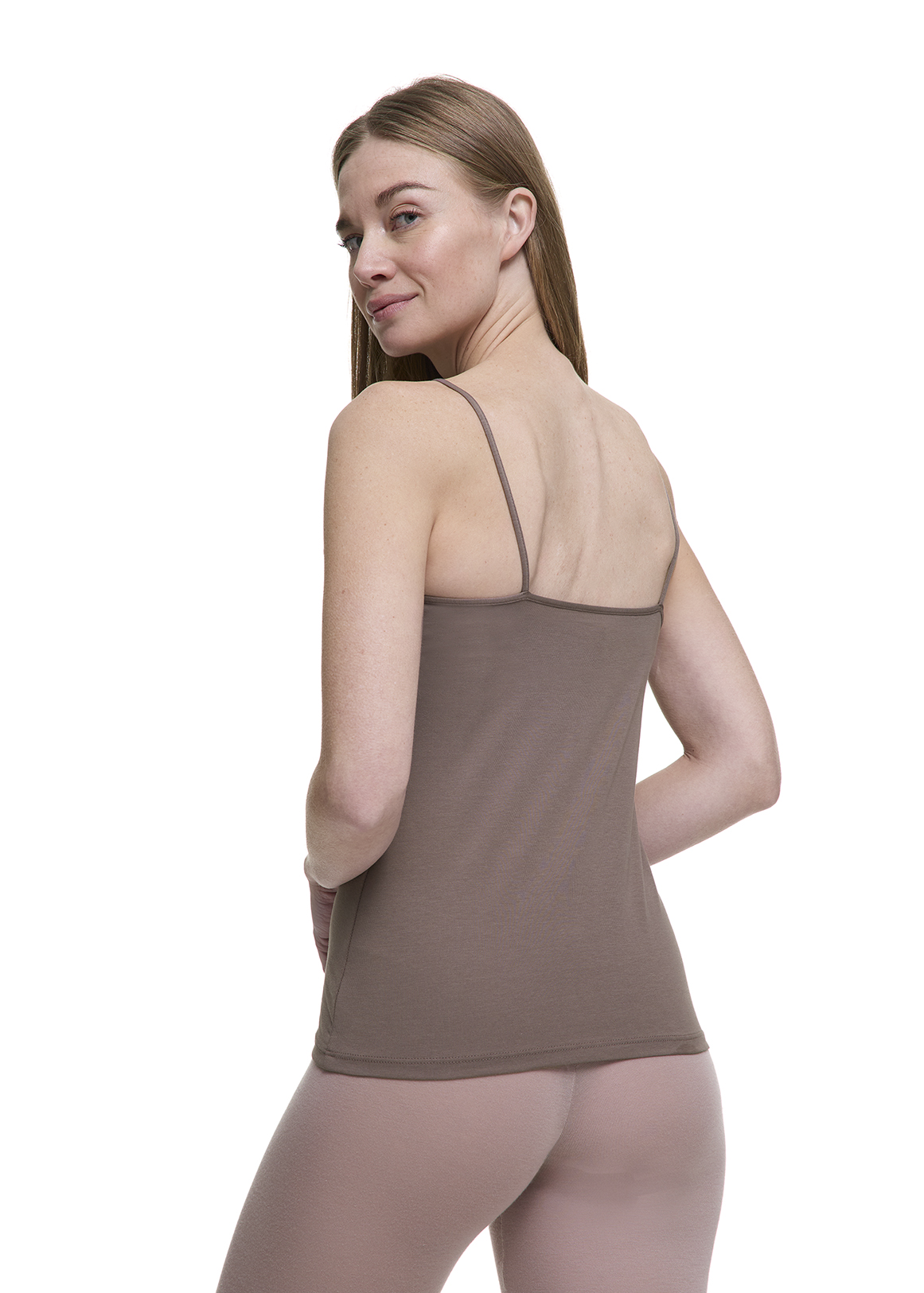 Lace Trim Camisoles 2 Pack | Woolworths.co.za