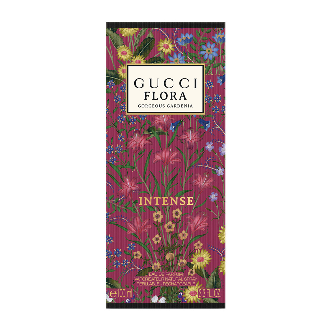 Flora Gorgeous Gardenia Intense Eau de Parfum | Woolworths.co.za