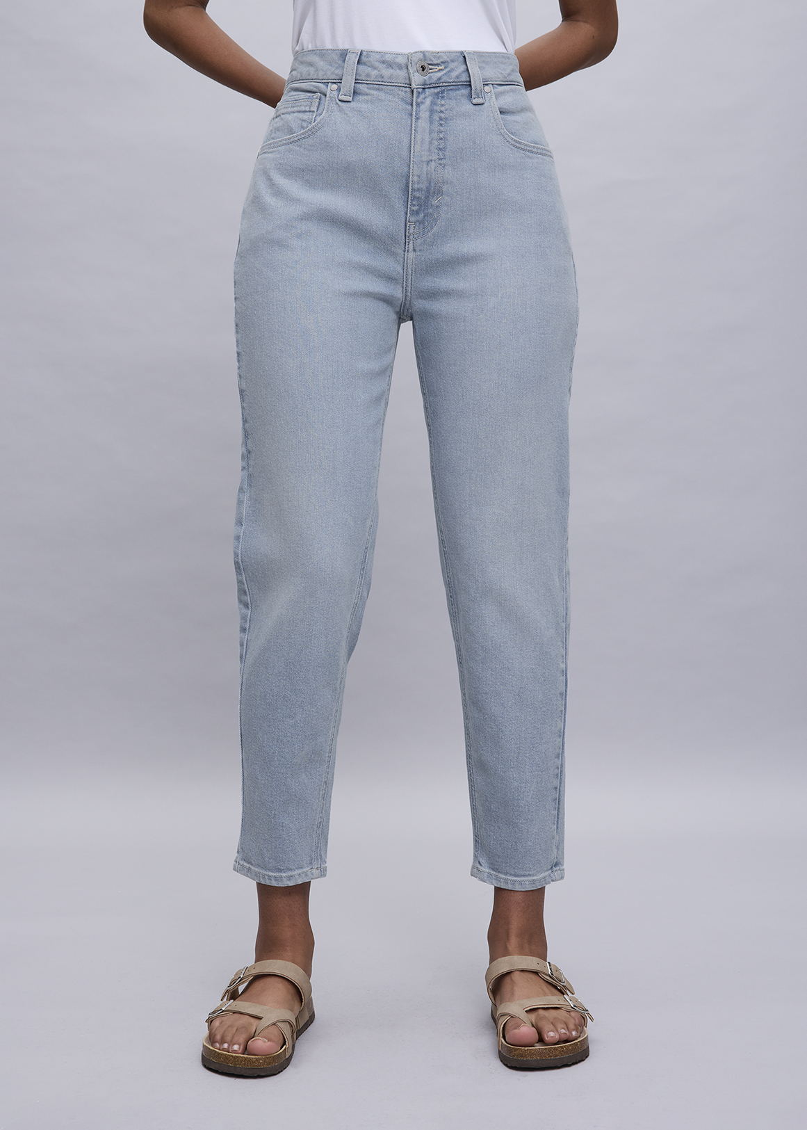 Mom Denim Jeans | Woolworths.co.za