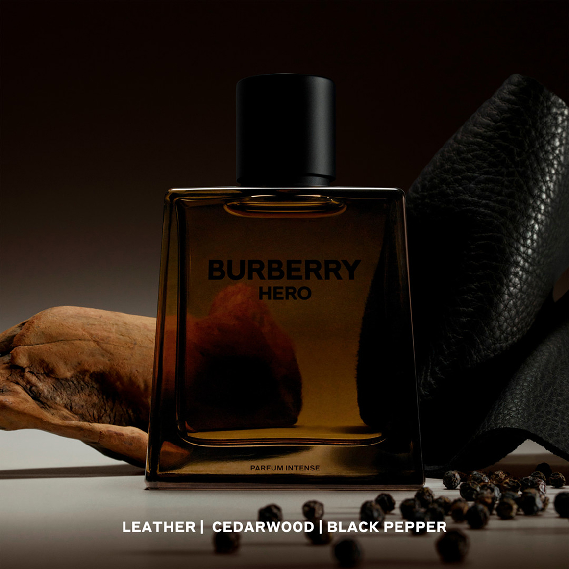 Hero Parfum Intense For Men | Woolworths.co.za