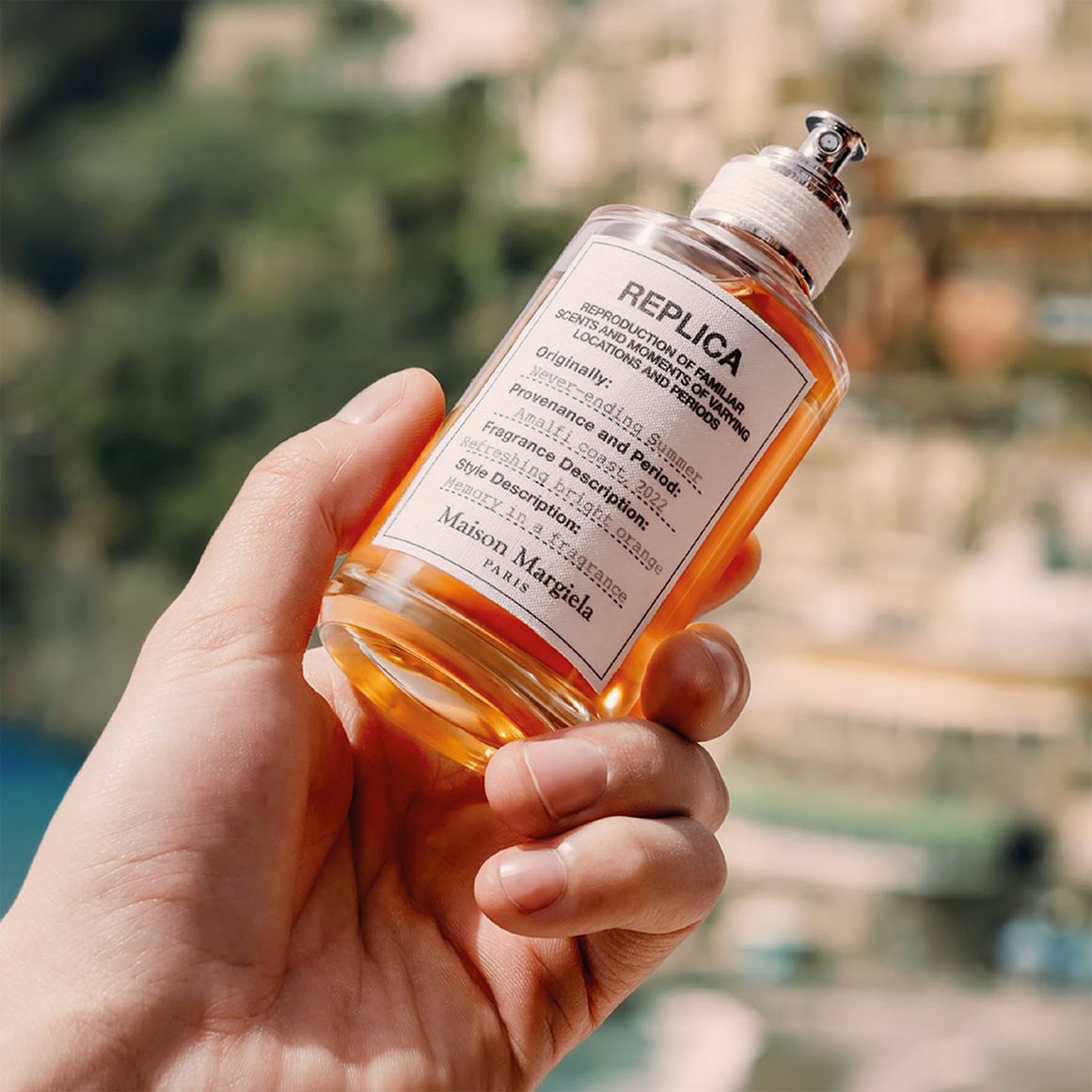 Replica Never-ending Summer Eau de Toilette | Woolworths.co.za