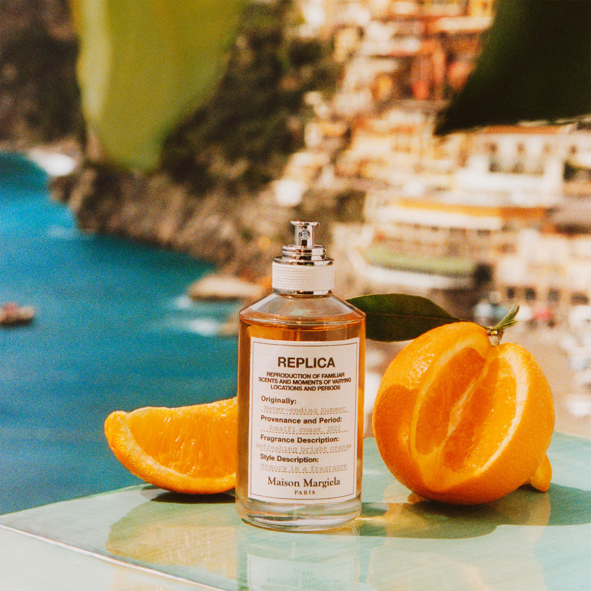 Replica Never-ending Summer Eau de Toilette | Woolworths.co.za