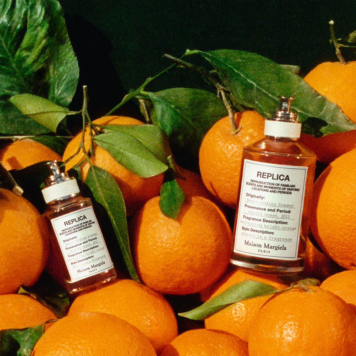 Replica Never-ending Summer Eau de Toilette | Woolworths.co.za