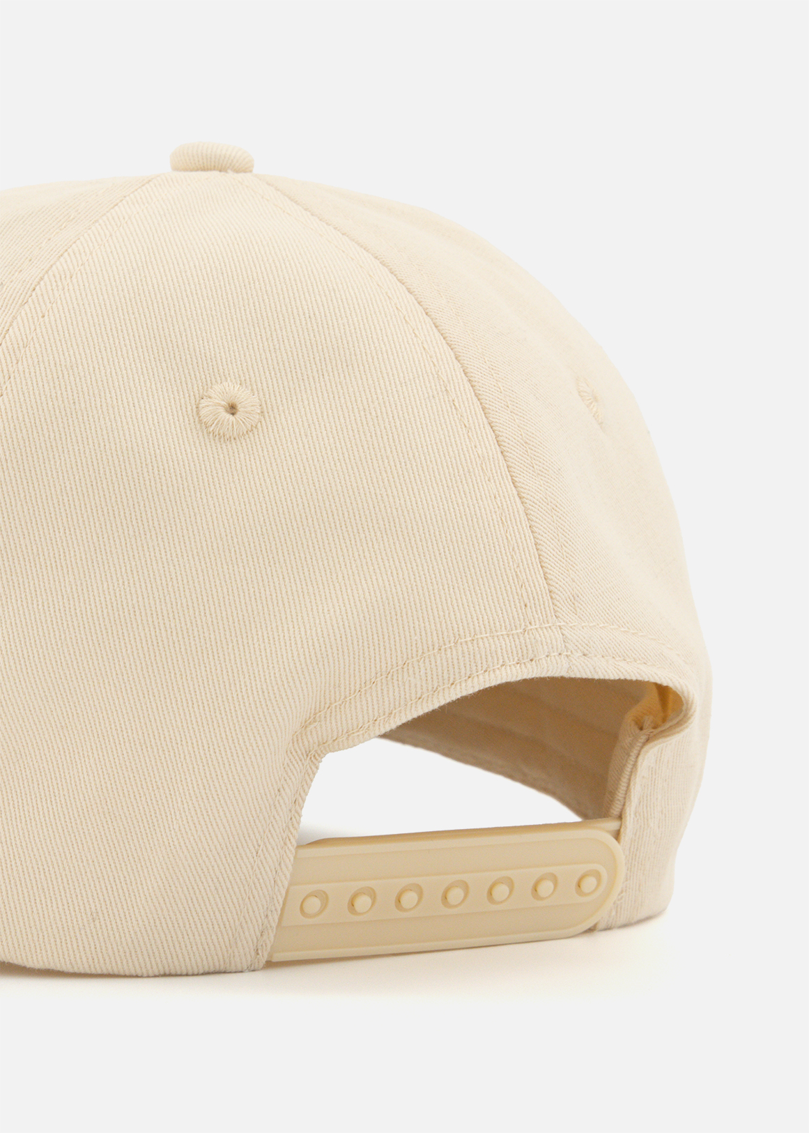 Logo Embroidery Colour Block Baseball Cap | Woolworths.co.za