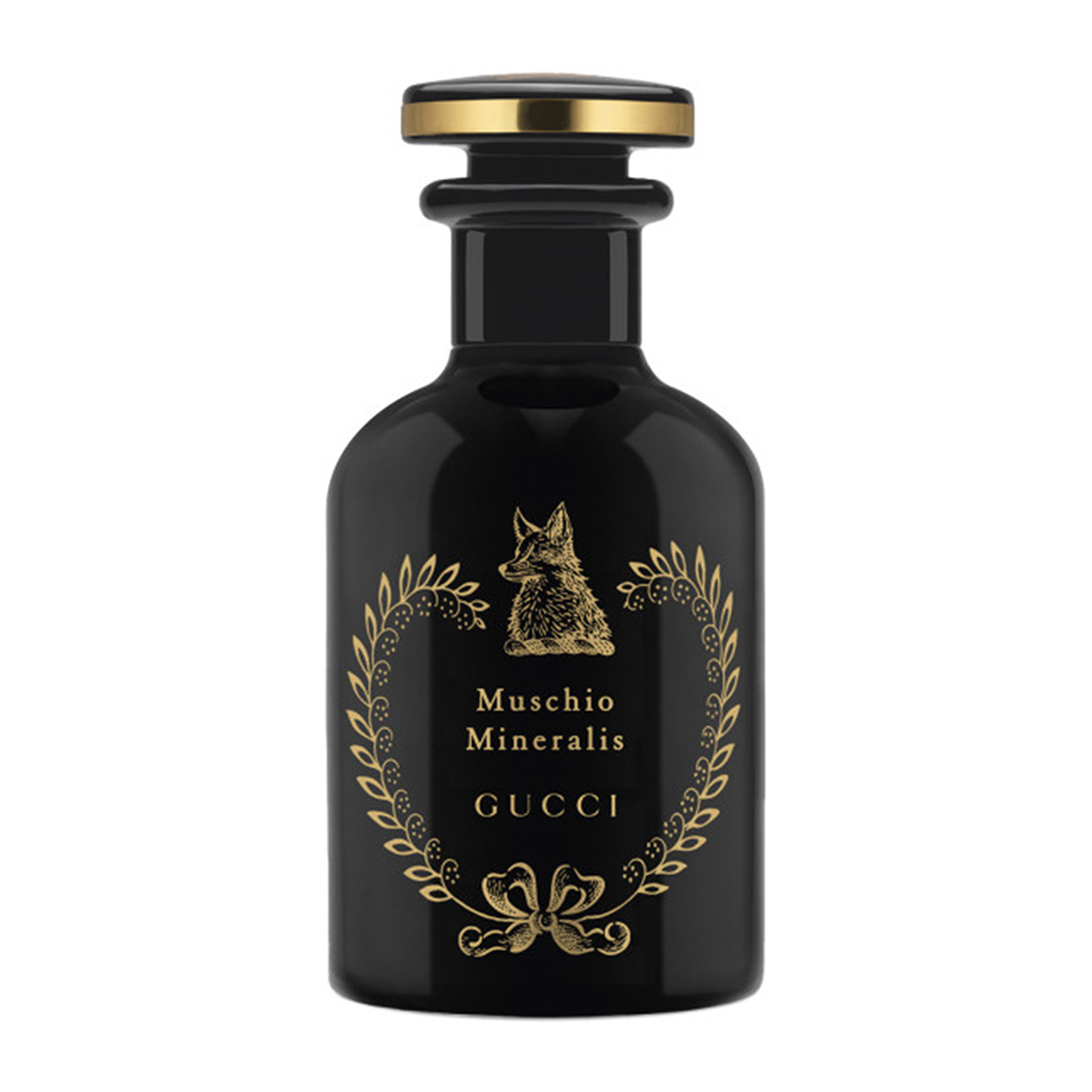 The Alchemist's Garden Muschio Mineralis Eau de Parfum
